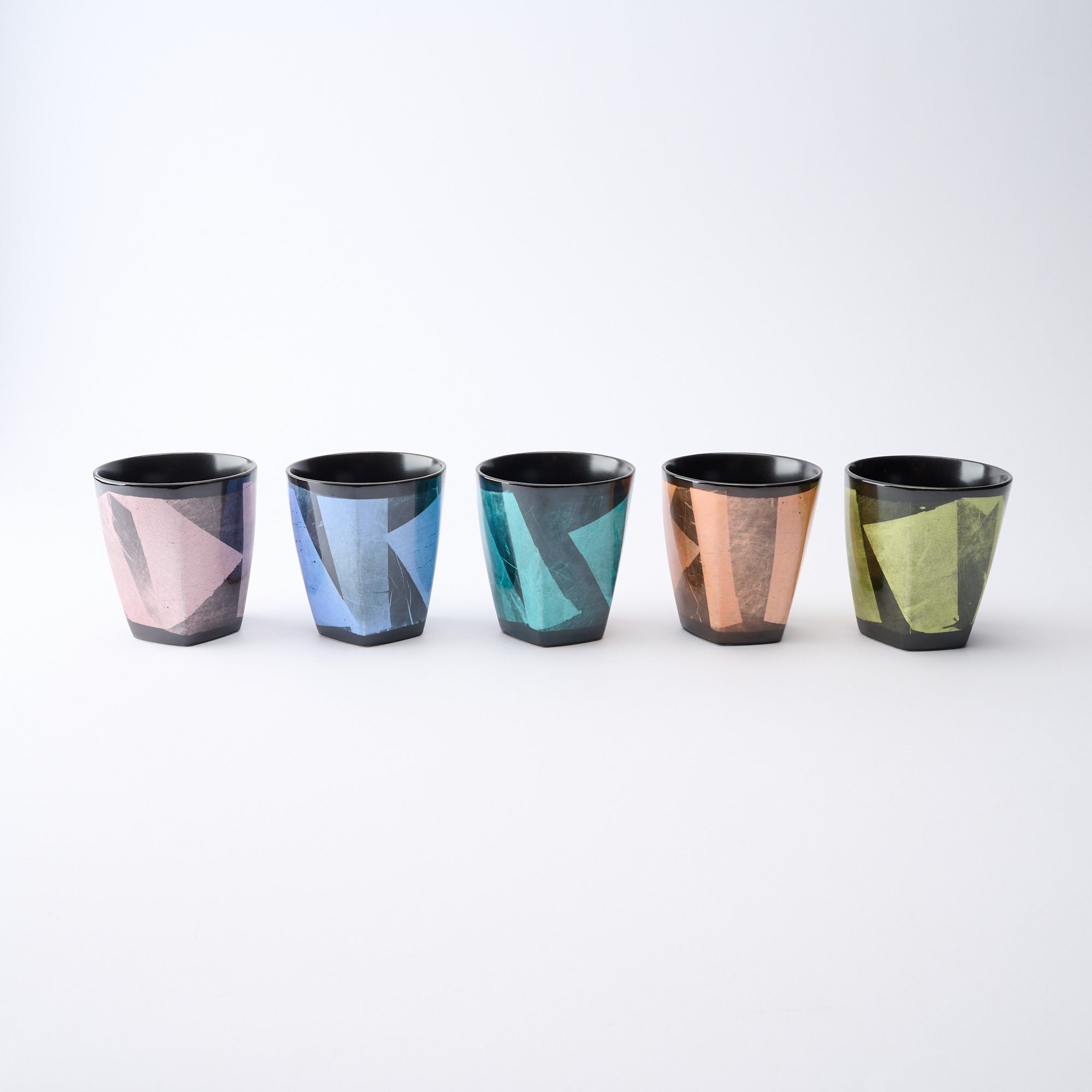 ロックカップ 銀彩 - JAPAN KUTANI SHOP