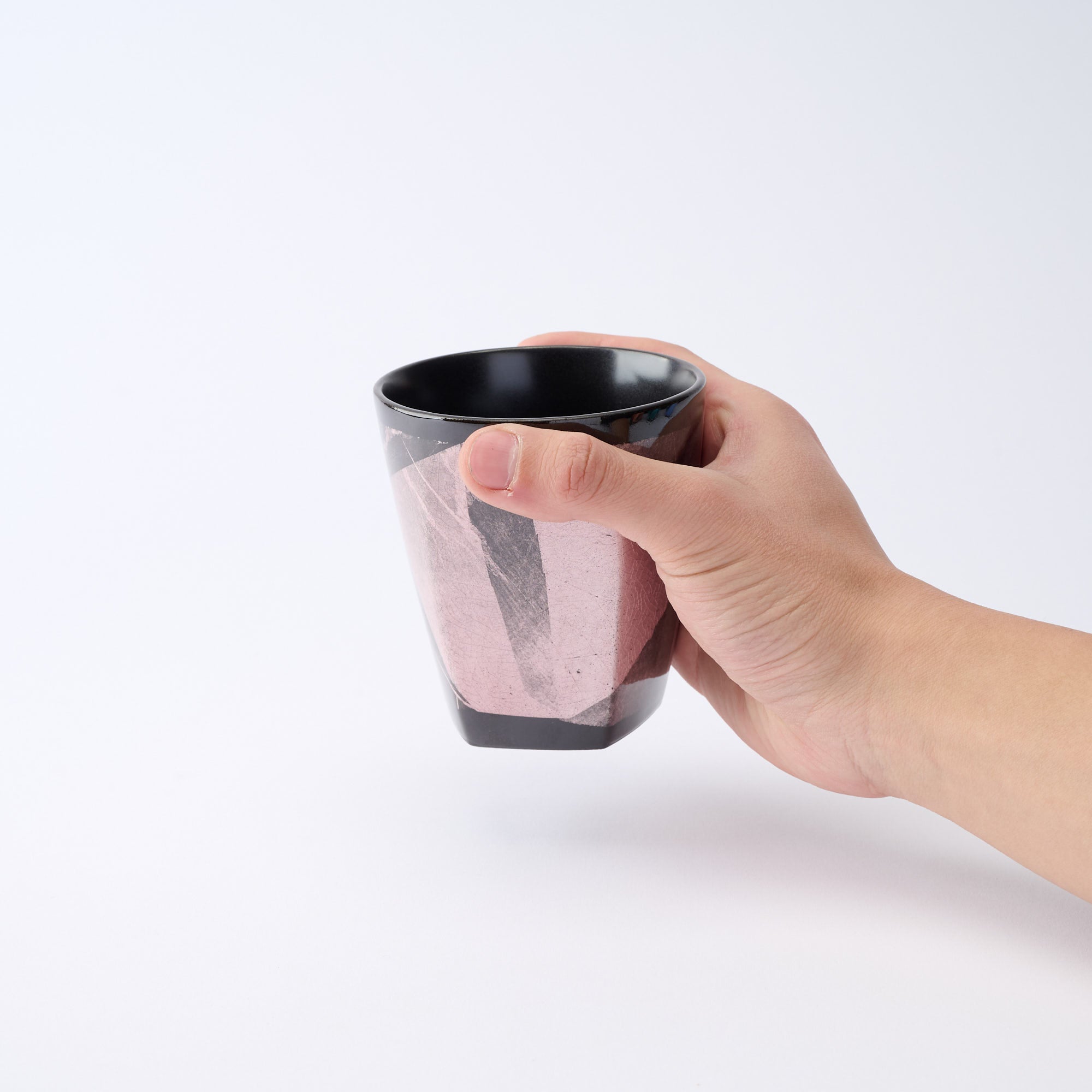 ロックカップ 銀彩 - JAPAN KUTANI SHOP