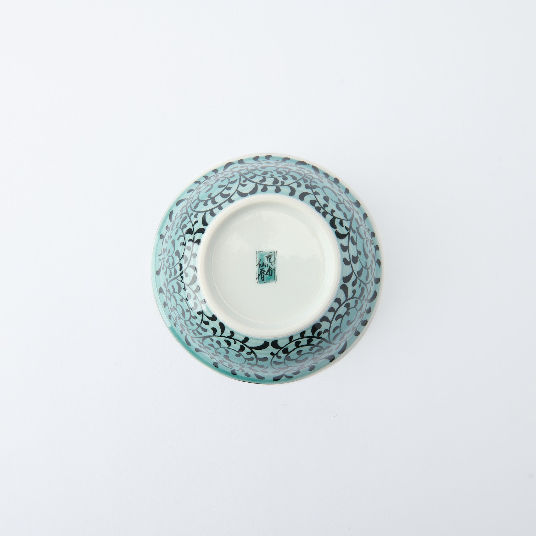 Yoshidaya Florals Kobachi Small Bowl Set - JAPAN KUTANI SHOP