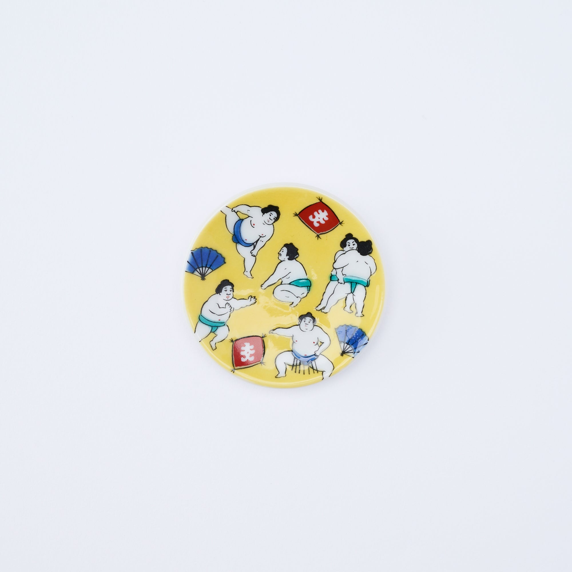 Joy of Japan Chopstick Rest - JAPAN KUTANI SHOP