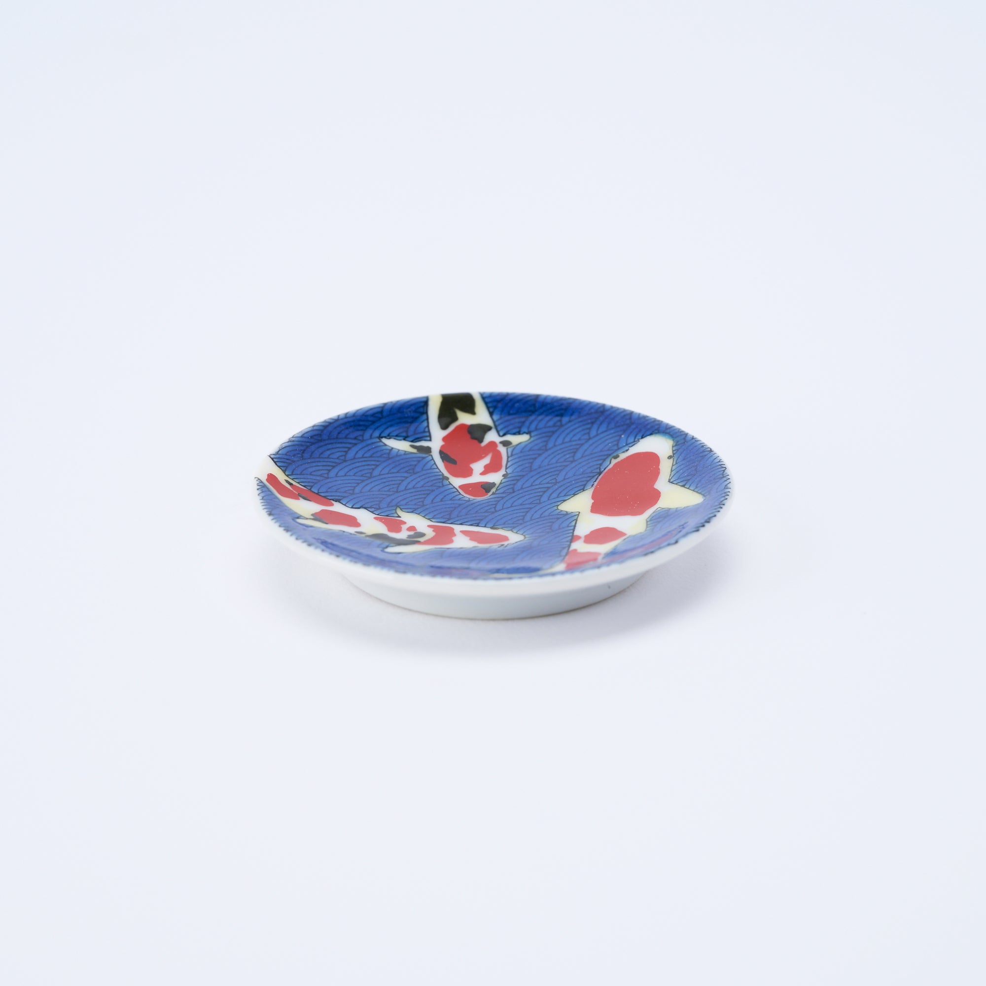 Playful Animal Chopstick Rest - JAPAN KUTANI SHOP