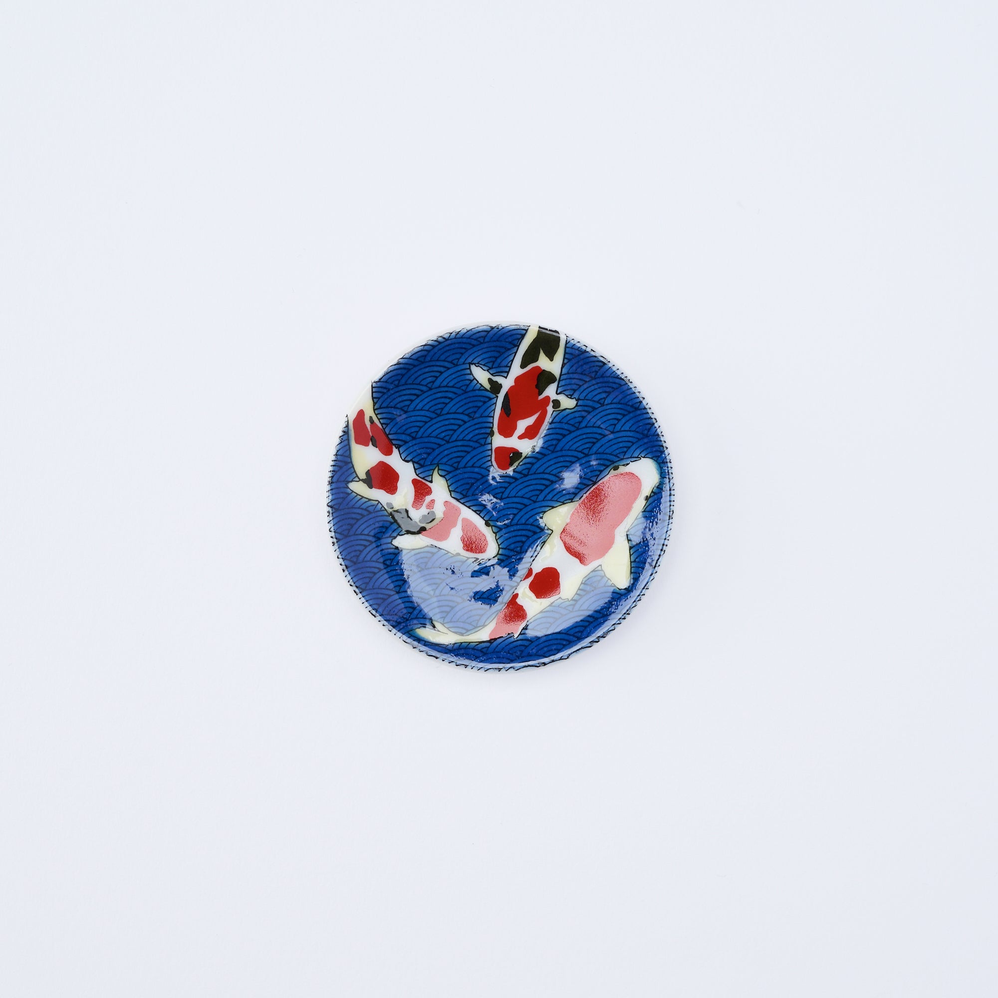 Playful Animal Chopstick Rest - JAPAN KUTANI SHOP