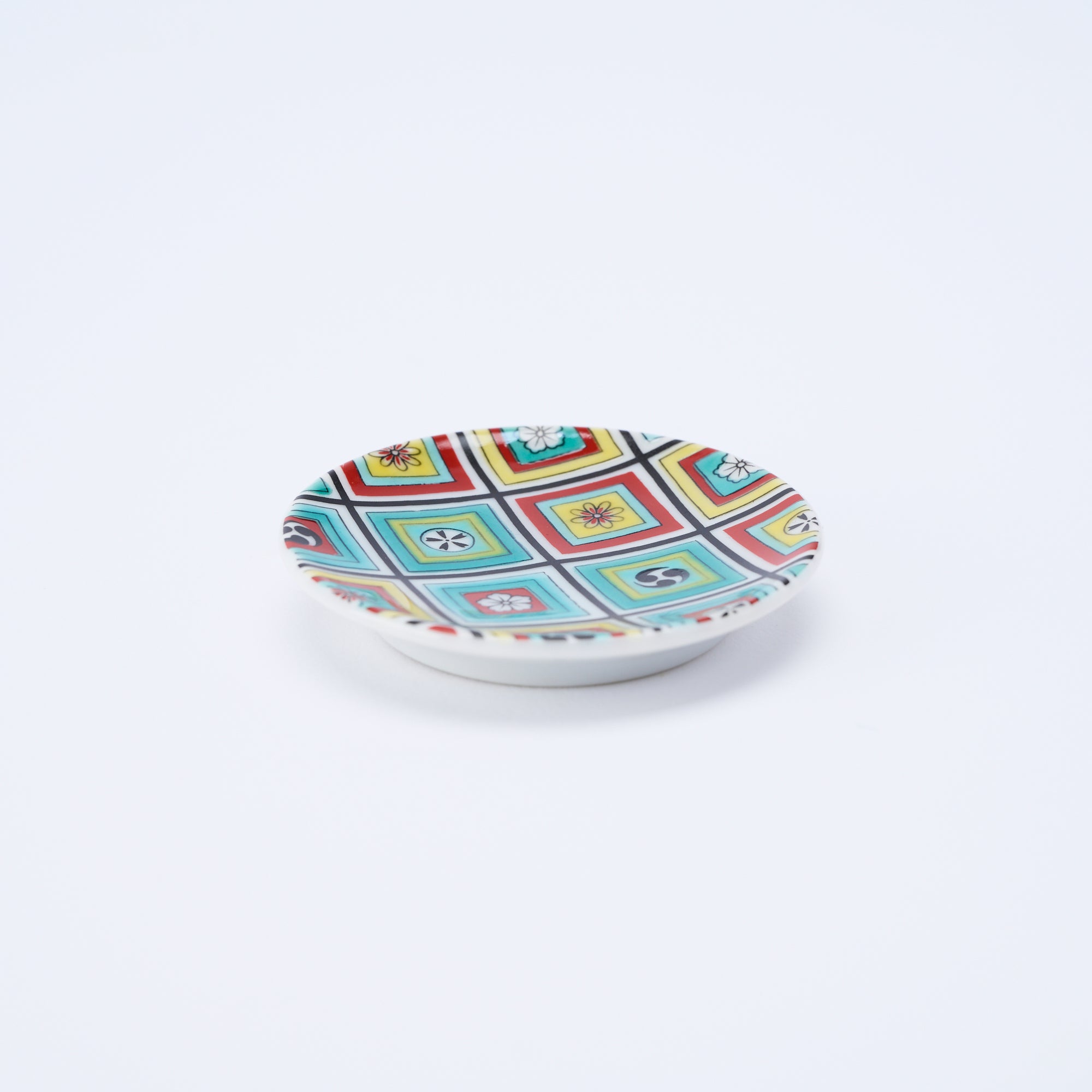 Joy of Japan Chopstick Rest - JAPAN KUTANI SHOP