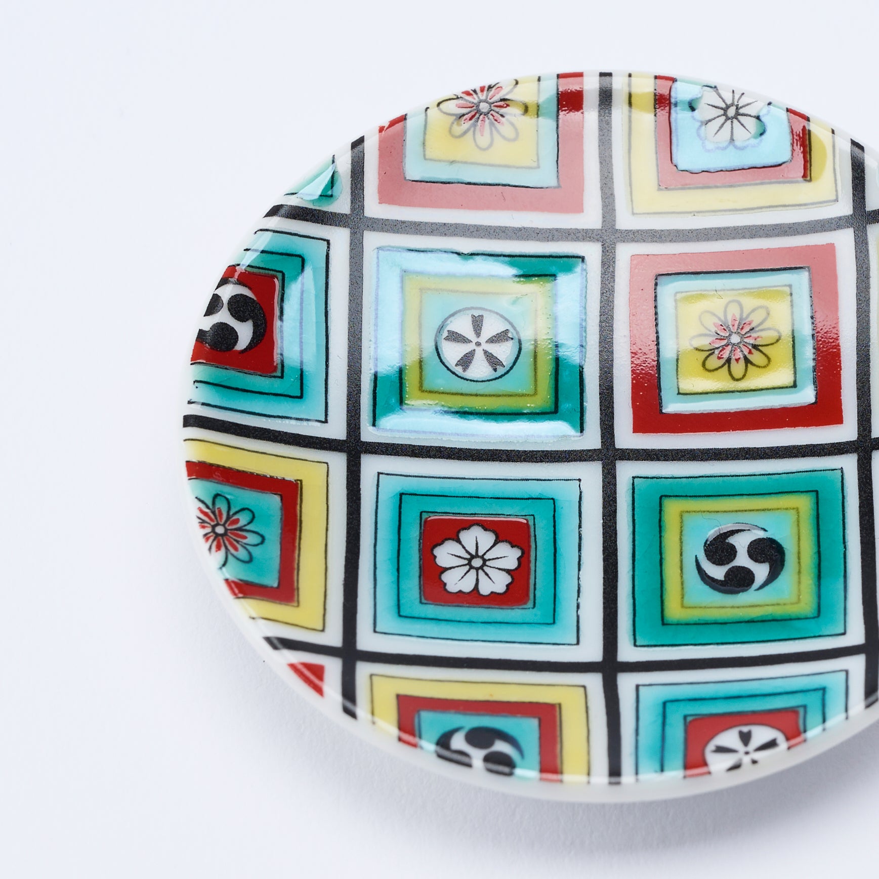Joy of Japan Chopstick Rest - JAPAN KUTANI SHOP