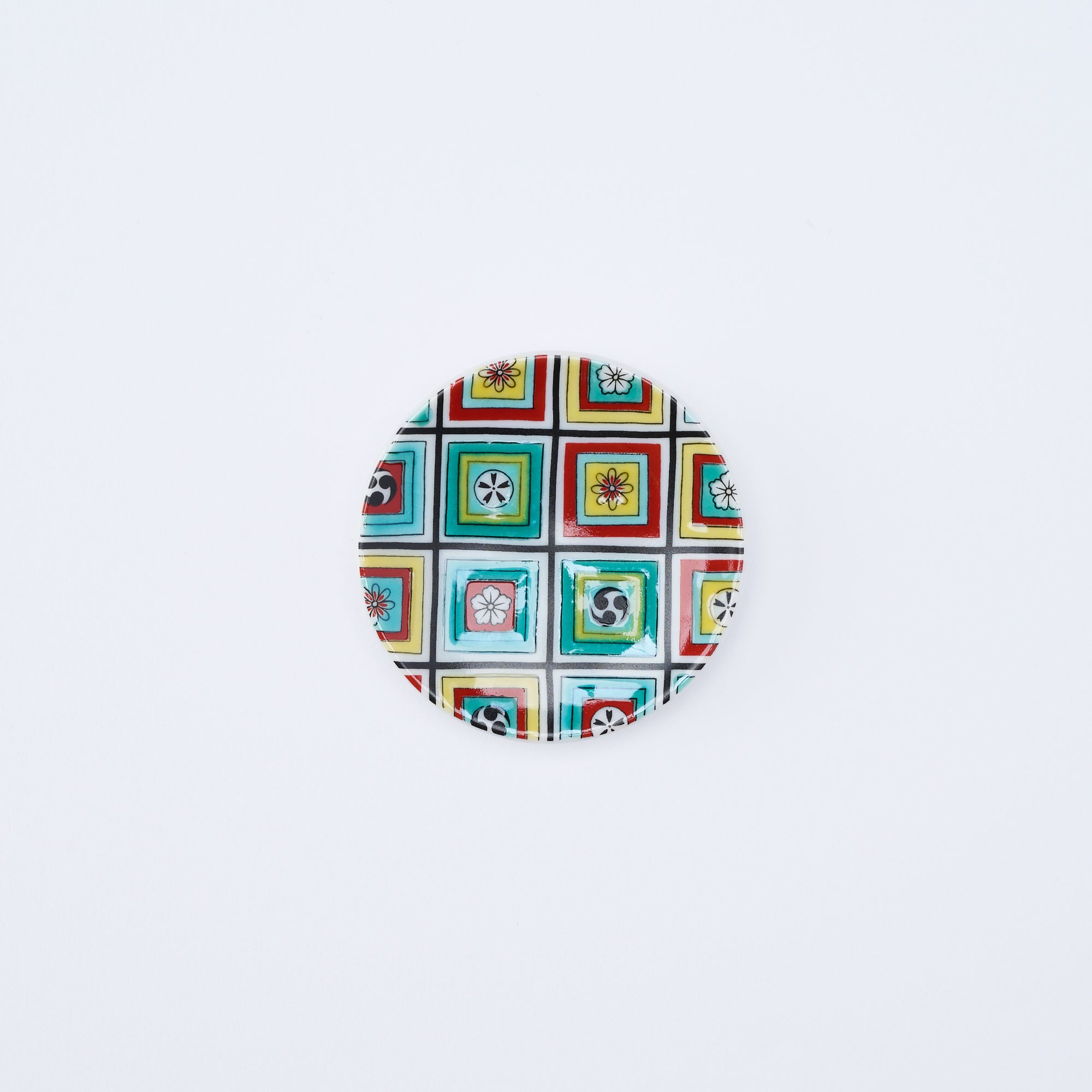 Joy of Japan Chopstick Rest - JAPAN KUTANI SHOP