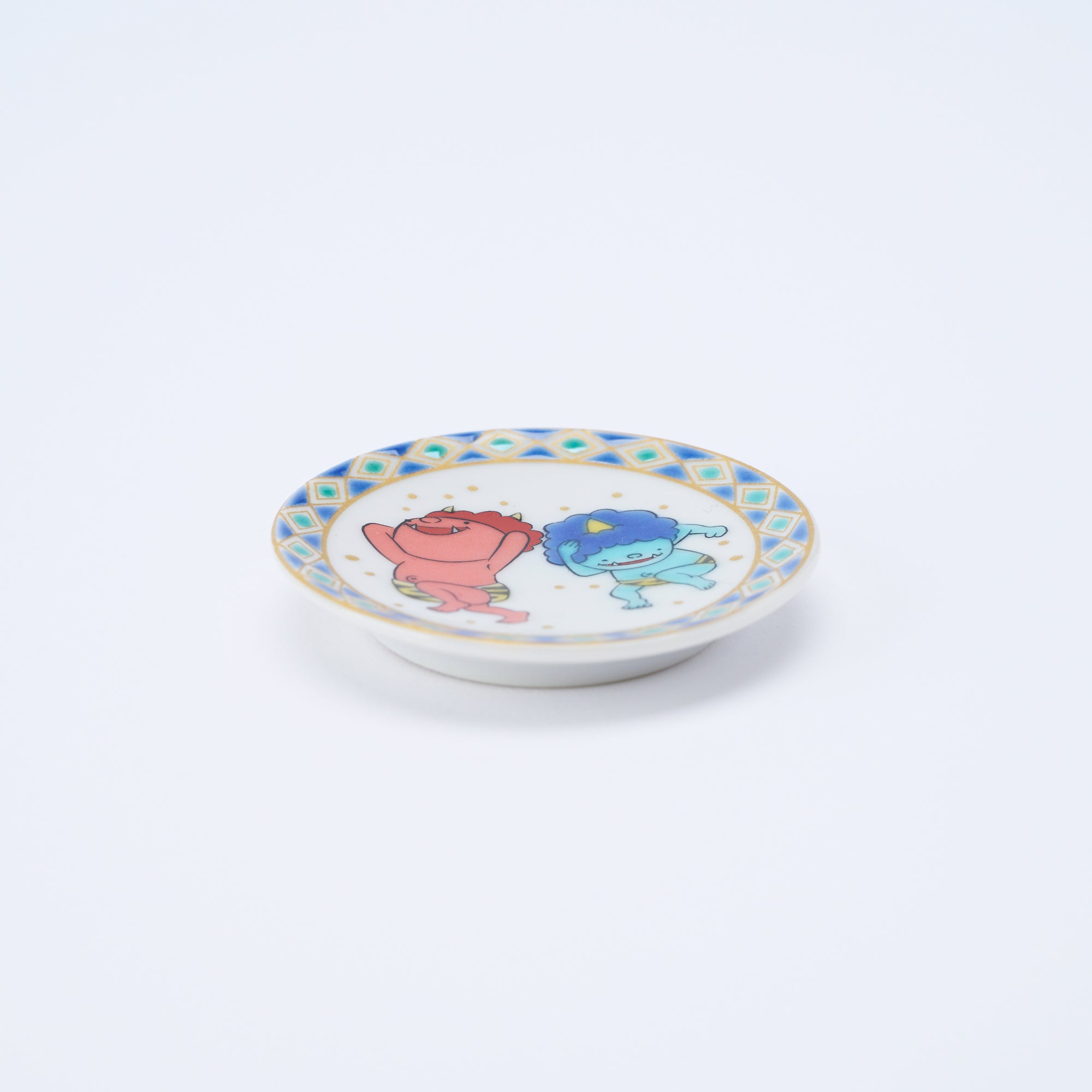 Joy of Japan Chopstick Rest - JAPAN KUTANI SHOP