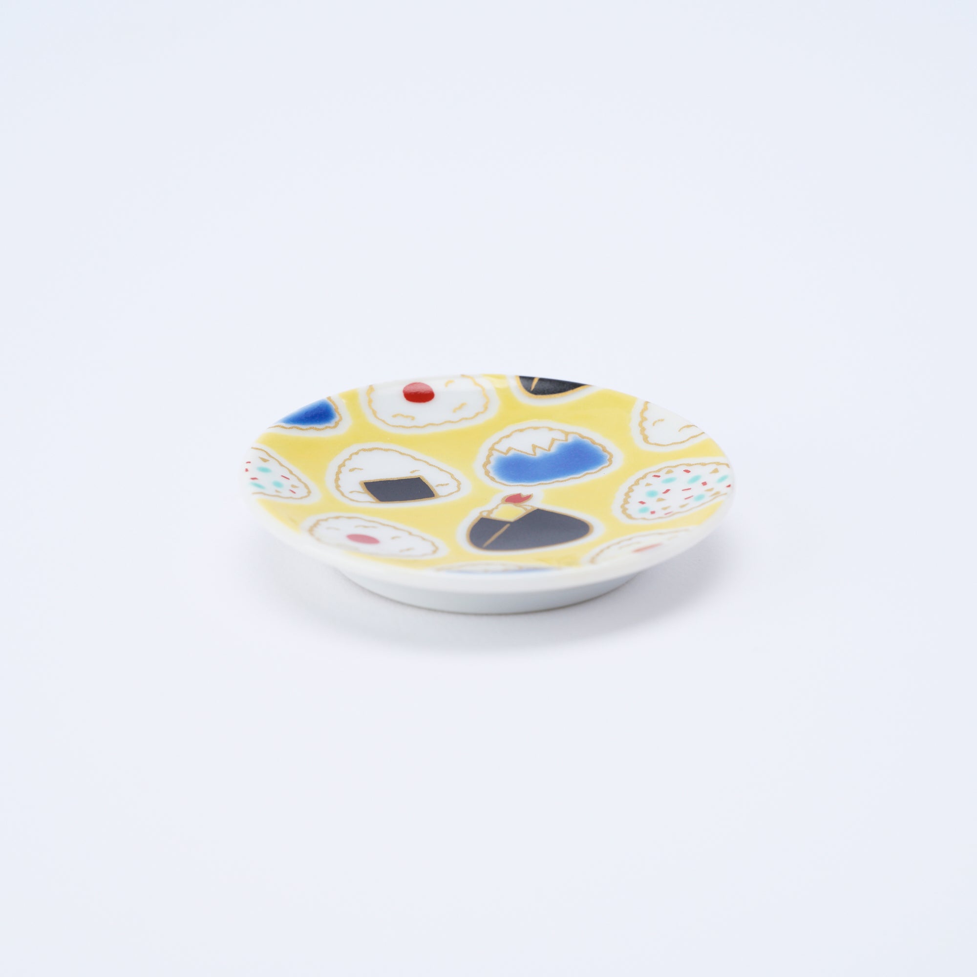 Joy of Japan Chopstick Rest - JAPAN KUTANI SHOP