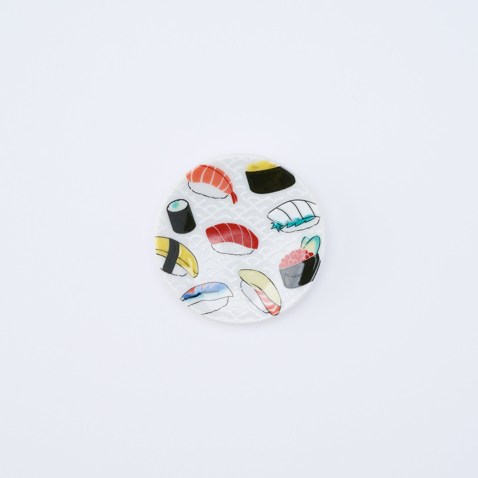 Joy of Japan Chopstick Rest - JAPAN KUTANI SHOP
