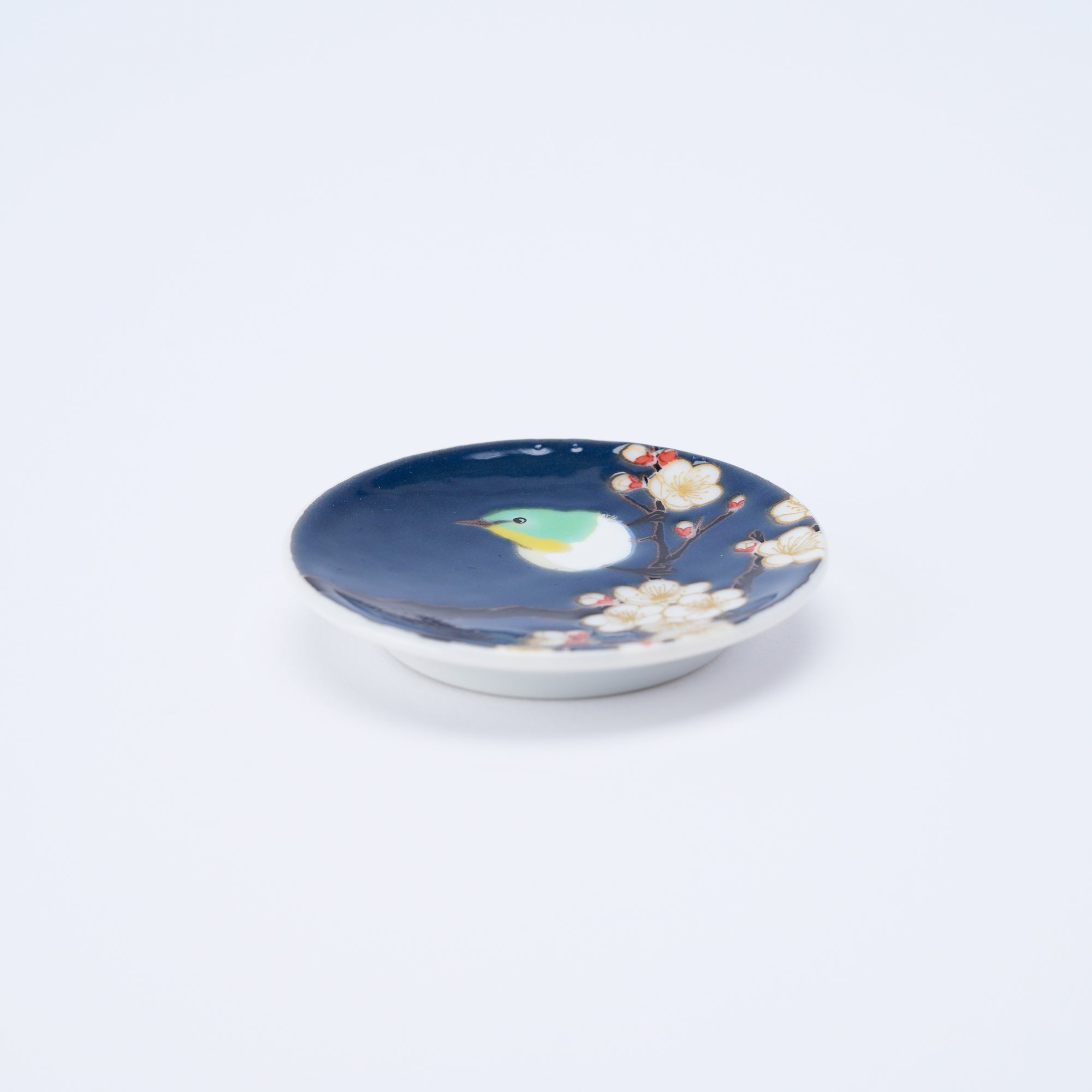Playful Animal Chopstick Rest - JAPAN KUTANI SHOP