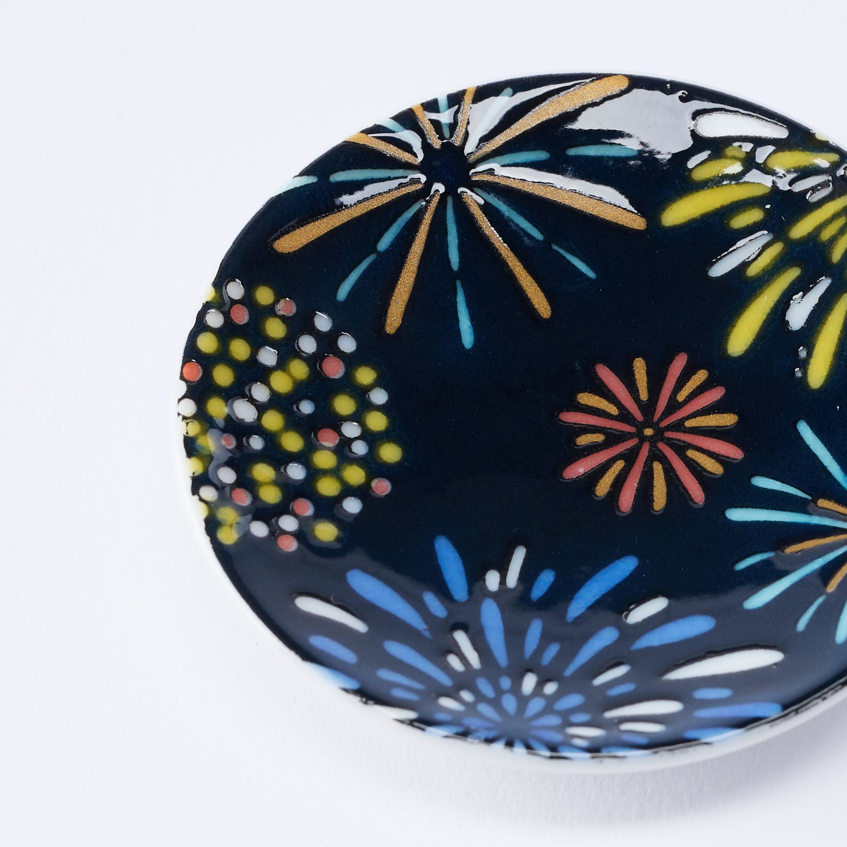 Joy of Japan Chopstick Rest - JAPAN KUTANI SHOP
