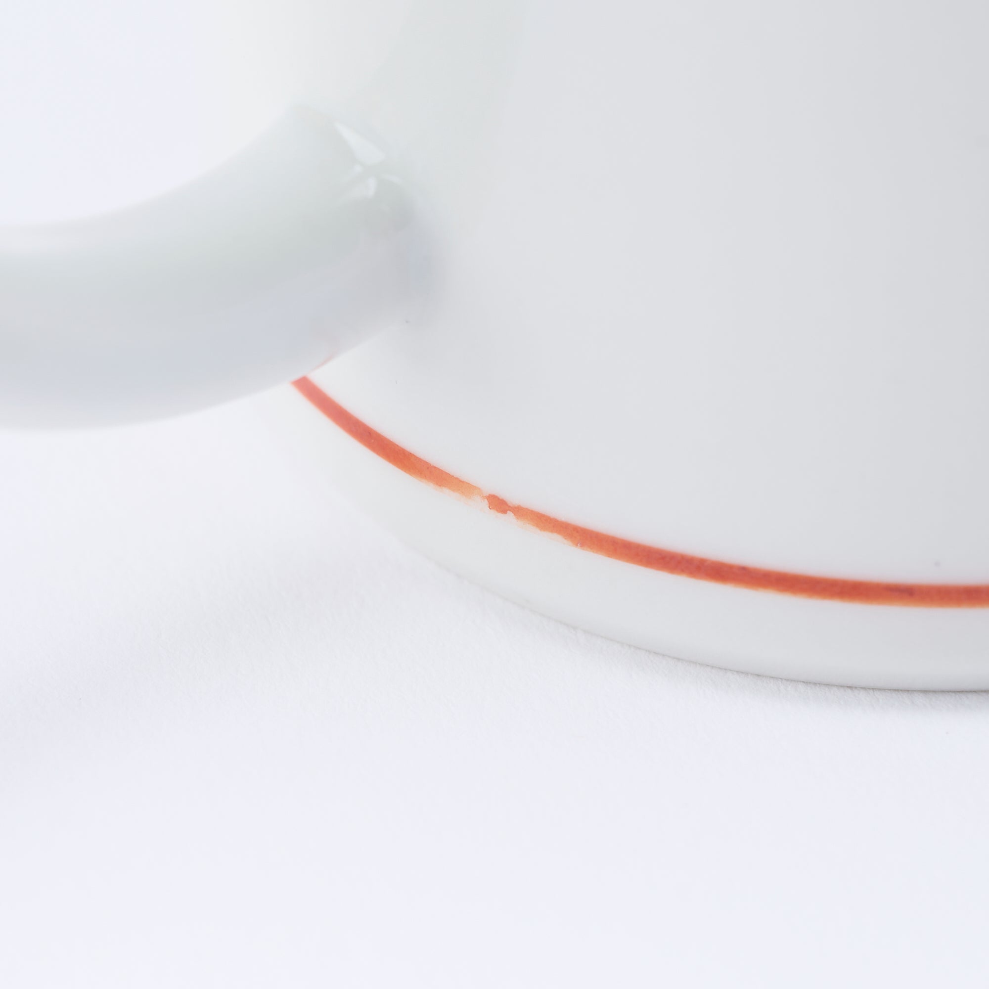 Botanical Series Mug - JAPAN KUTANI SHOP