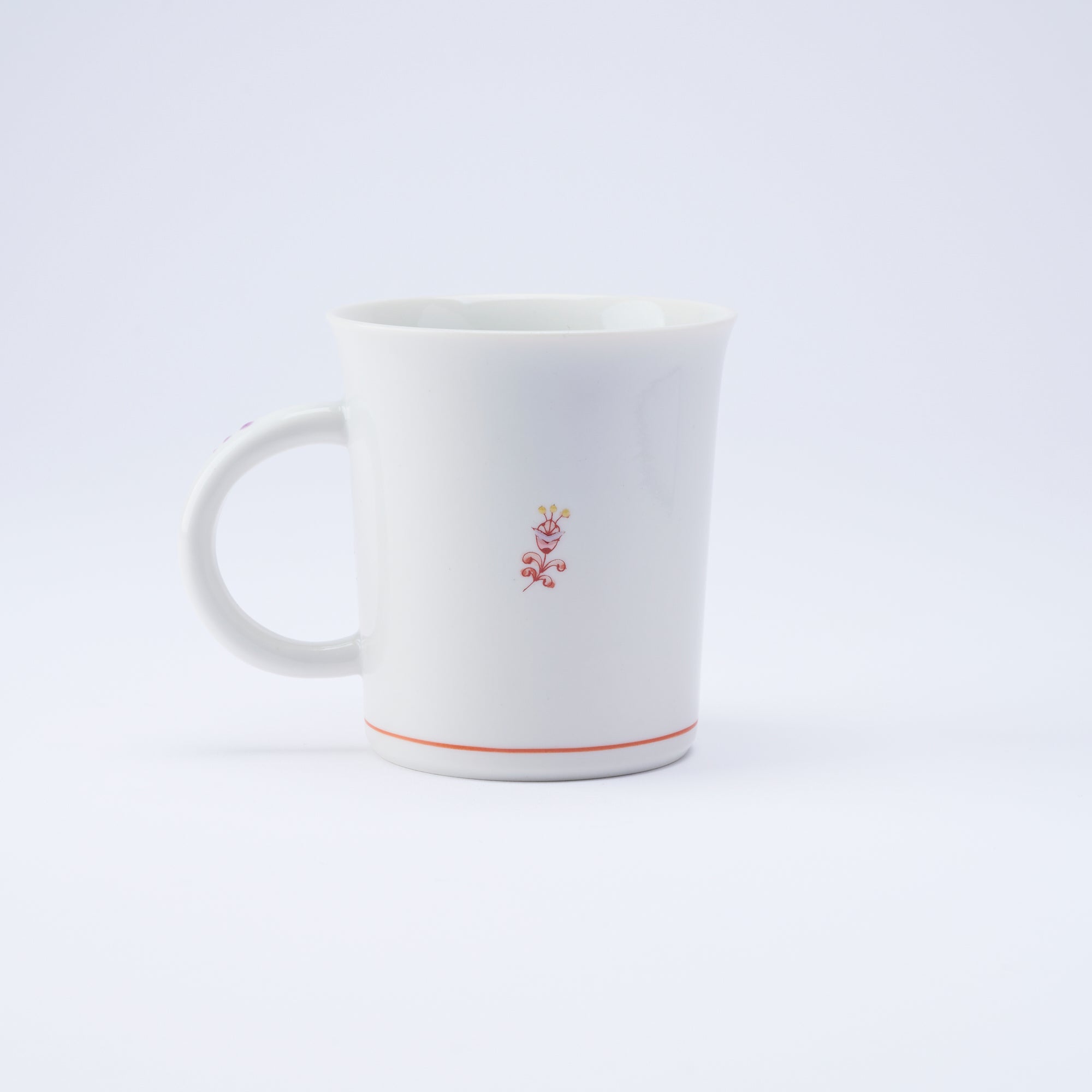Botanical Series Mug - JAPAN KUTANI SHOP