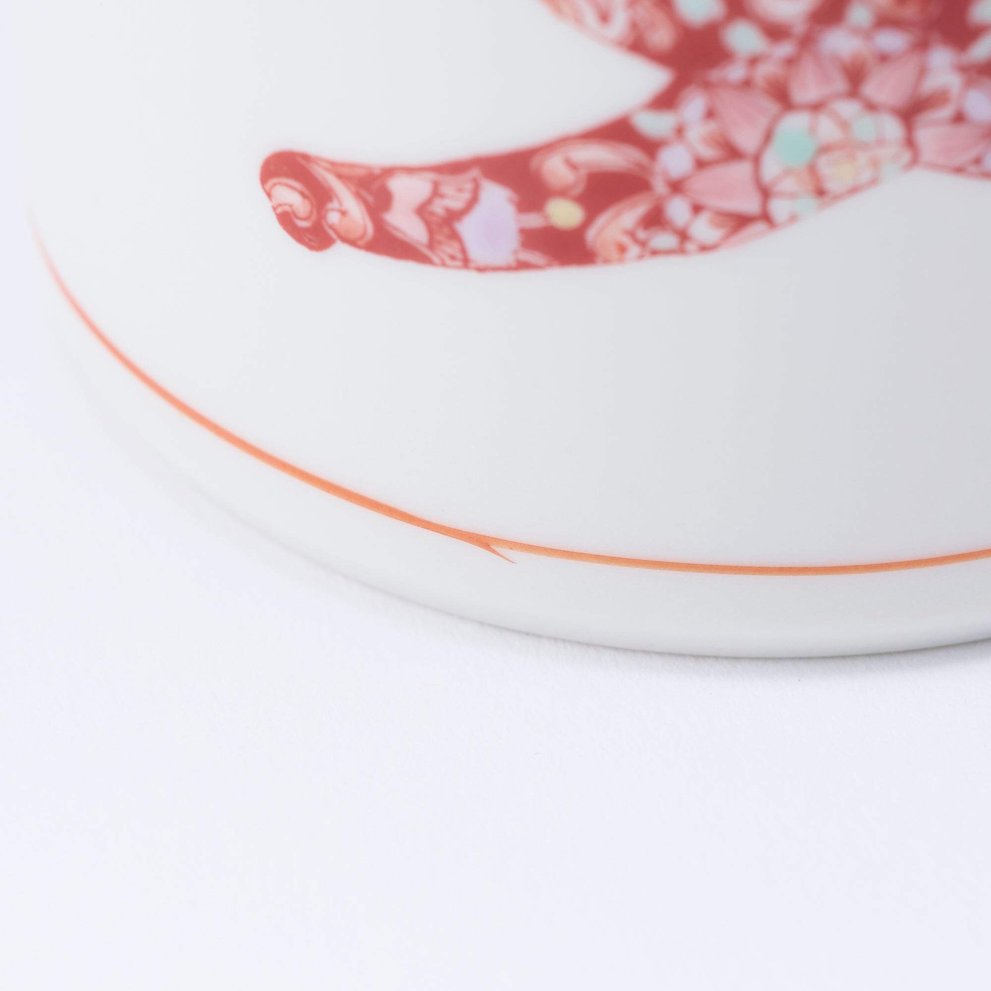 Botanical Series Mug - JAPAN KUTANI SHOP