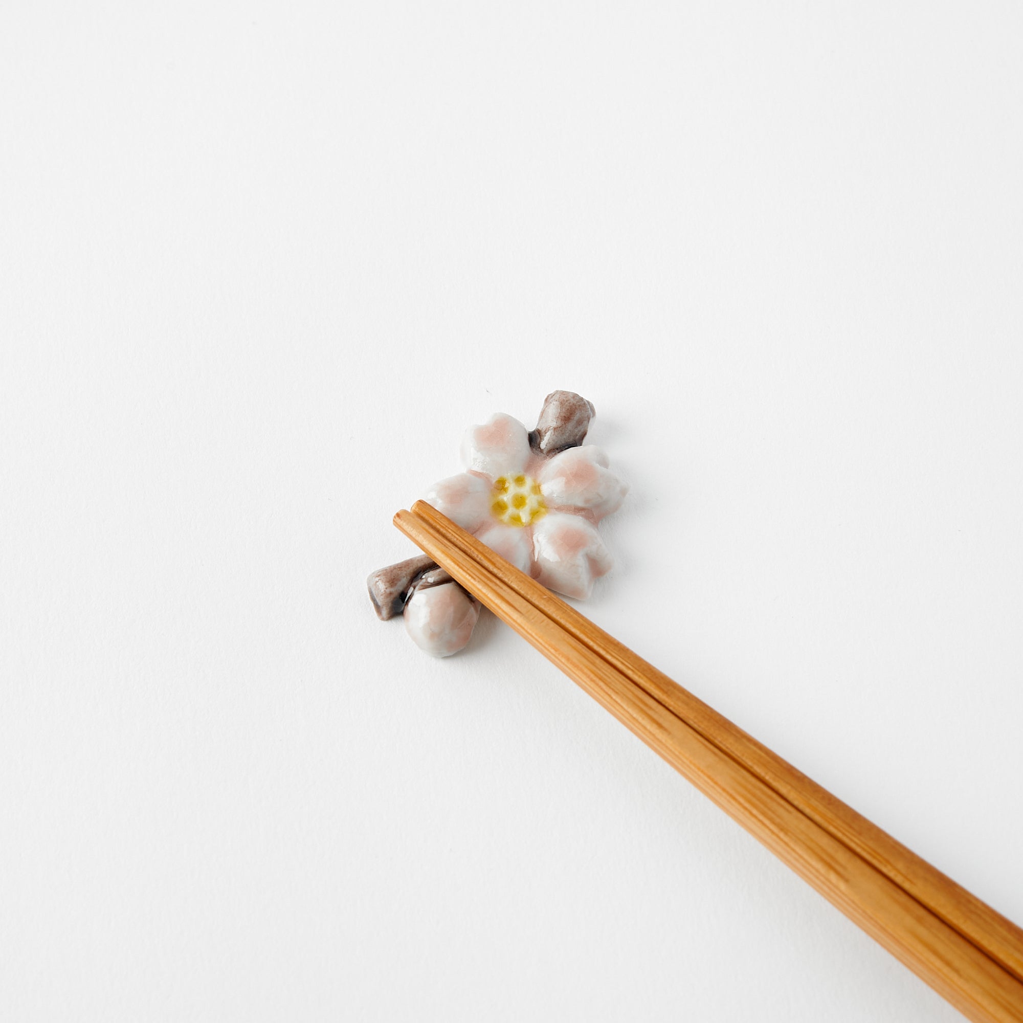 Moments of Comfort Chopstick Rest - JAPAN KUTANI SHOP