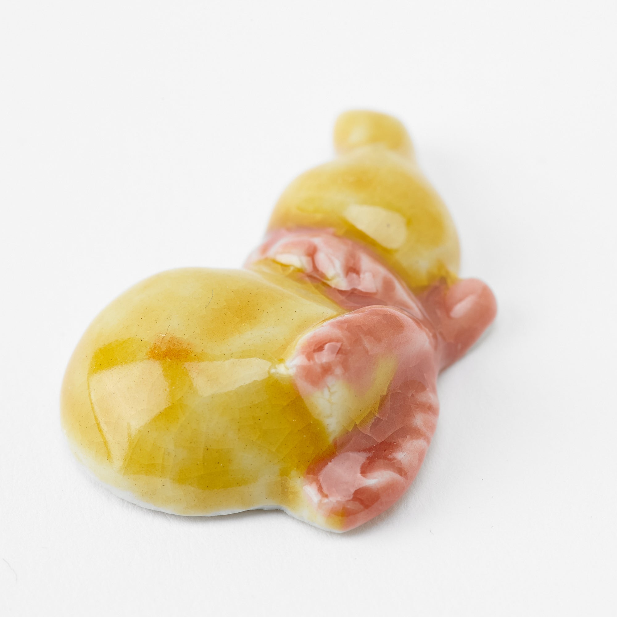 Moments of Comfort Chopstick Rest - JAPAN KUTANI SHOP