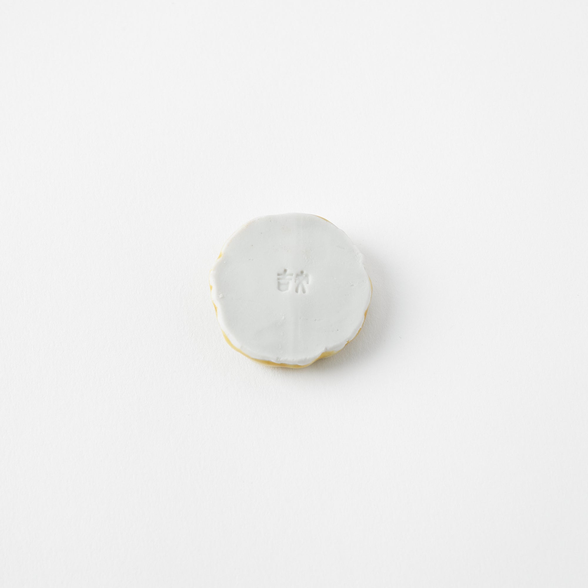 Moments of Comfort Chopstick Rest - JAPAN KUTANI SHOP