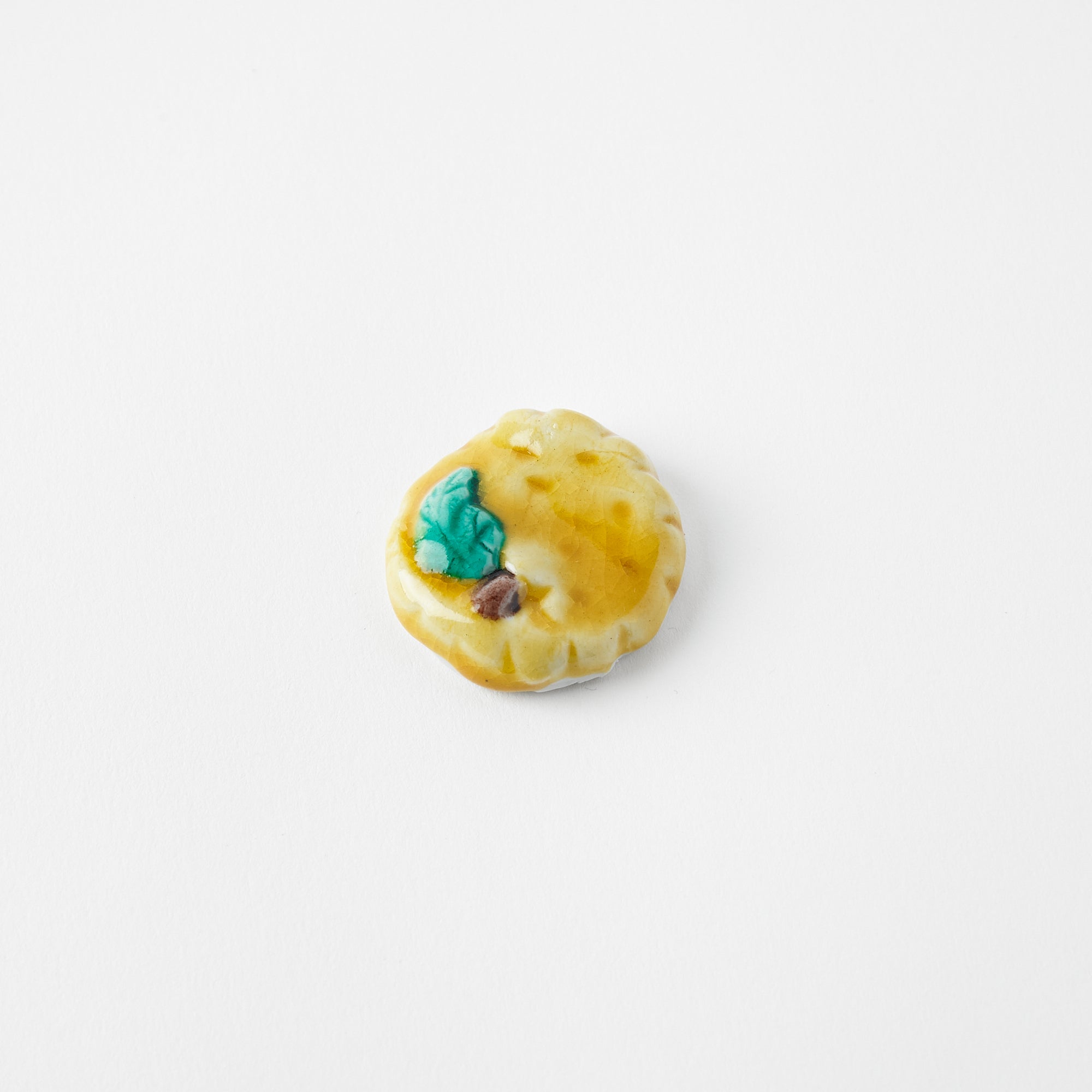 Moments of Comfort Chopstick Rest - JAPAN KUTANI SHOP