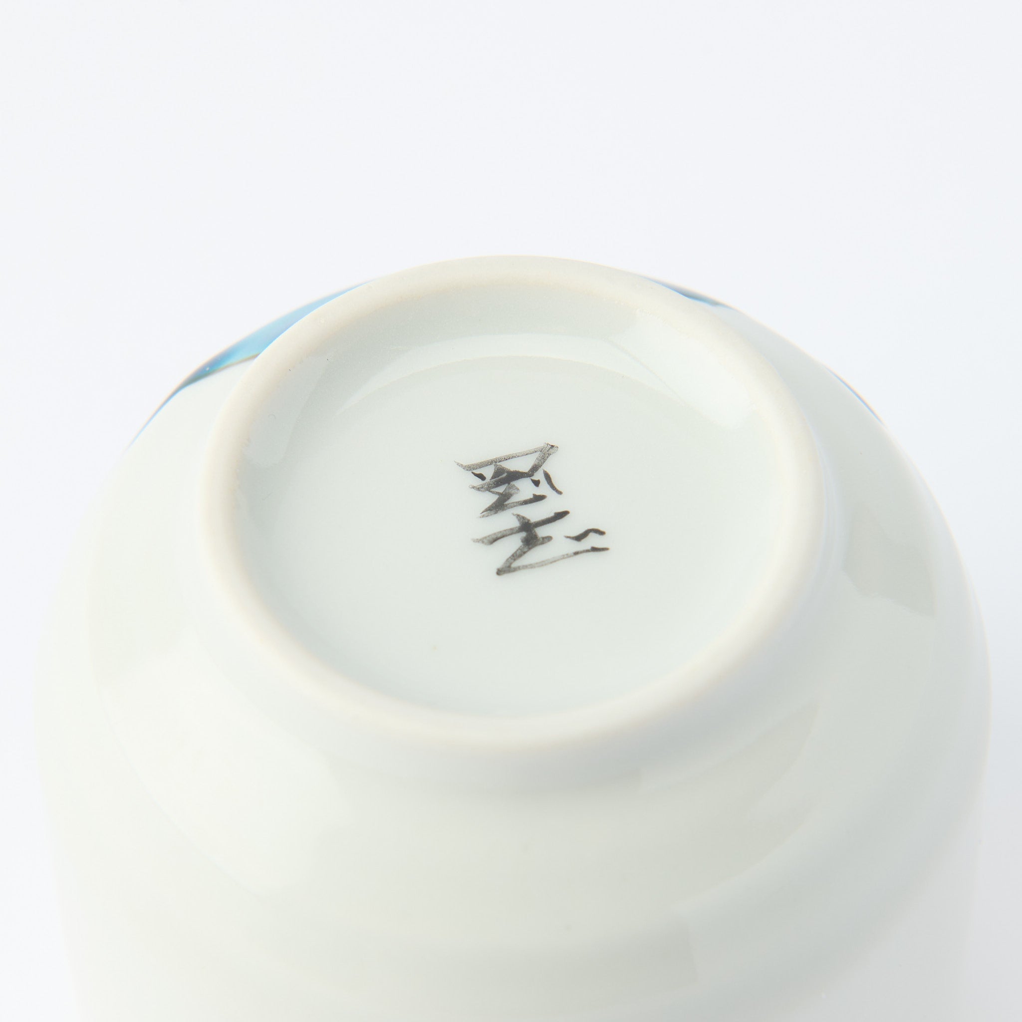 Blooming Peony Chawanmushi Bowl - JAPAN KUTANI SHOP