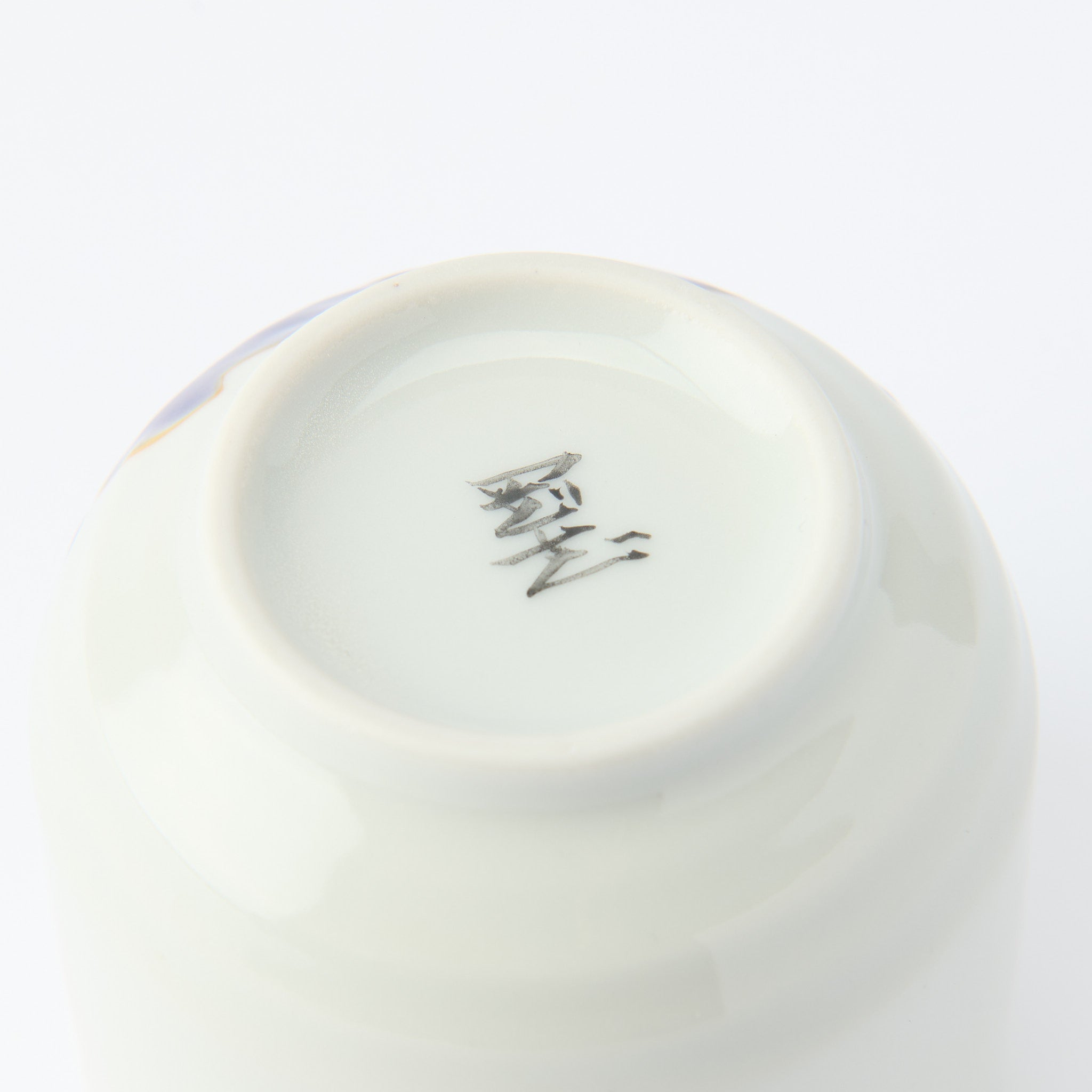 Blooming Peony Chawanmushi Bowl - JAPAN KUTANI SHOP
