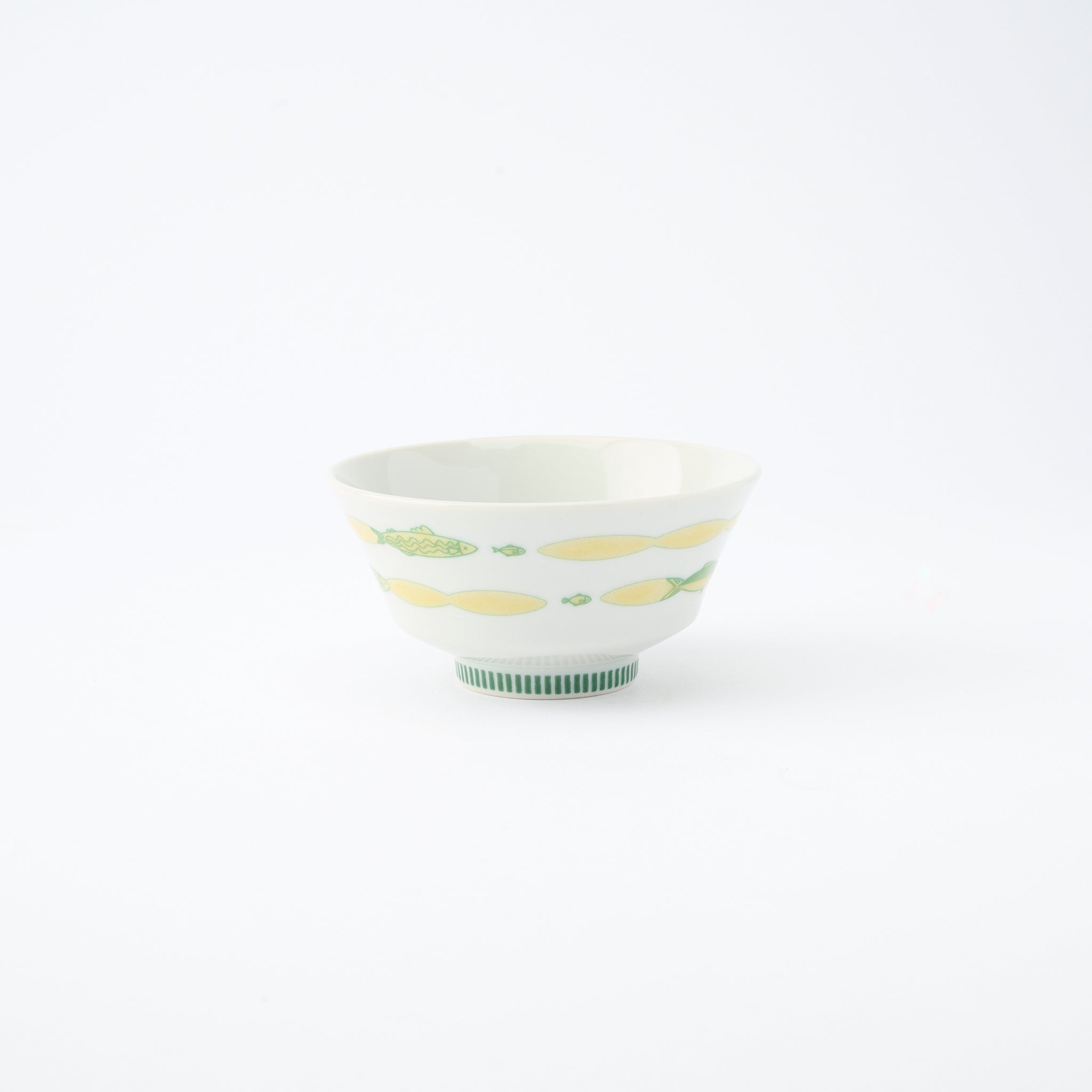 Animal Garland Rice Bowl
