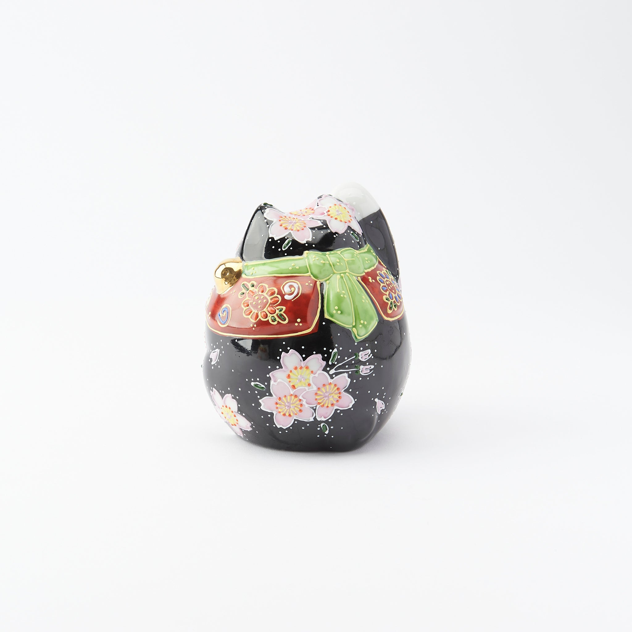 Sakura Mori Lucky Cat