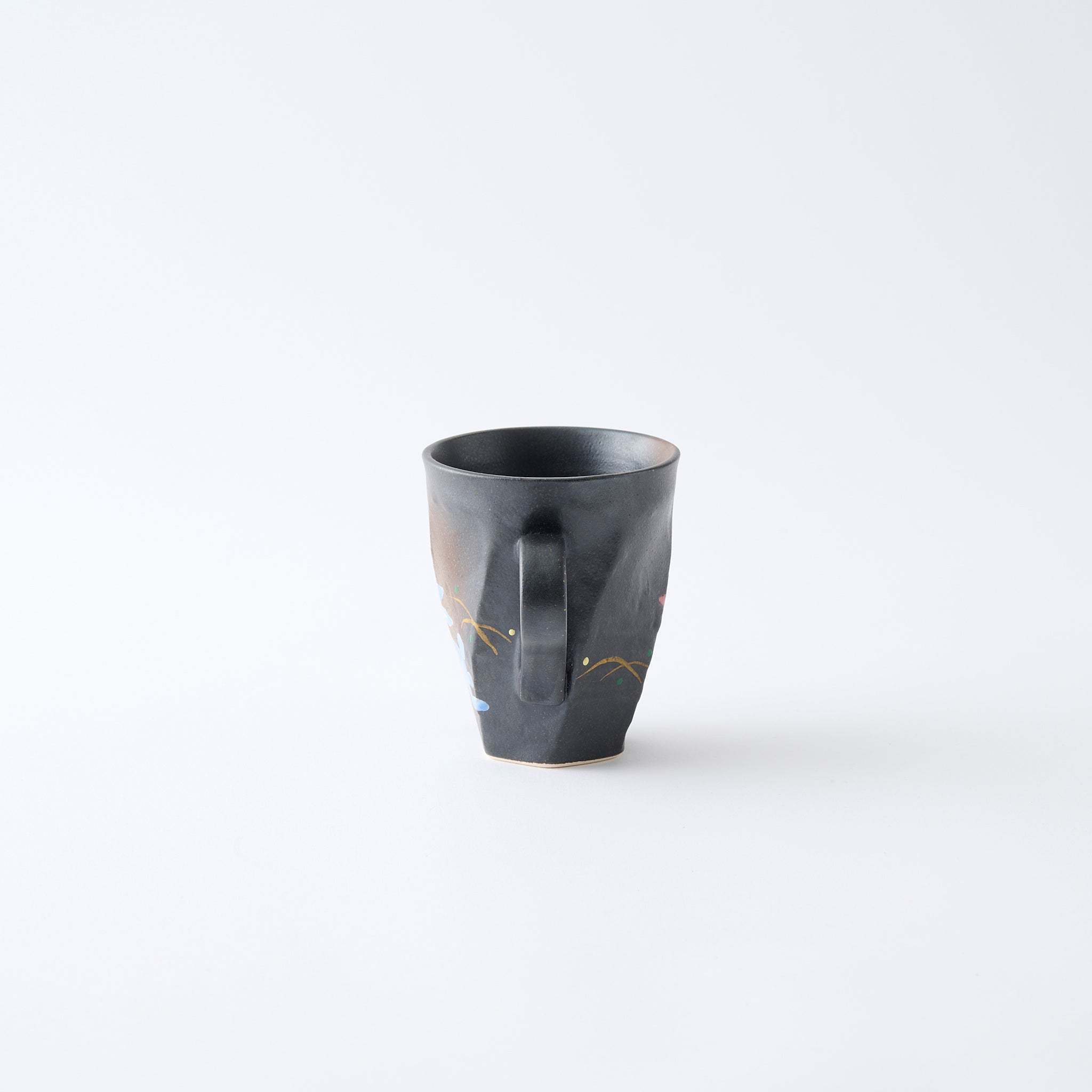 Moonlit Rabbits Mug