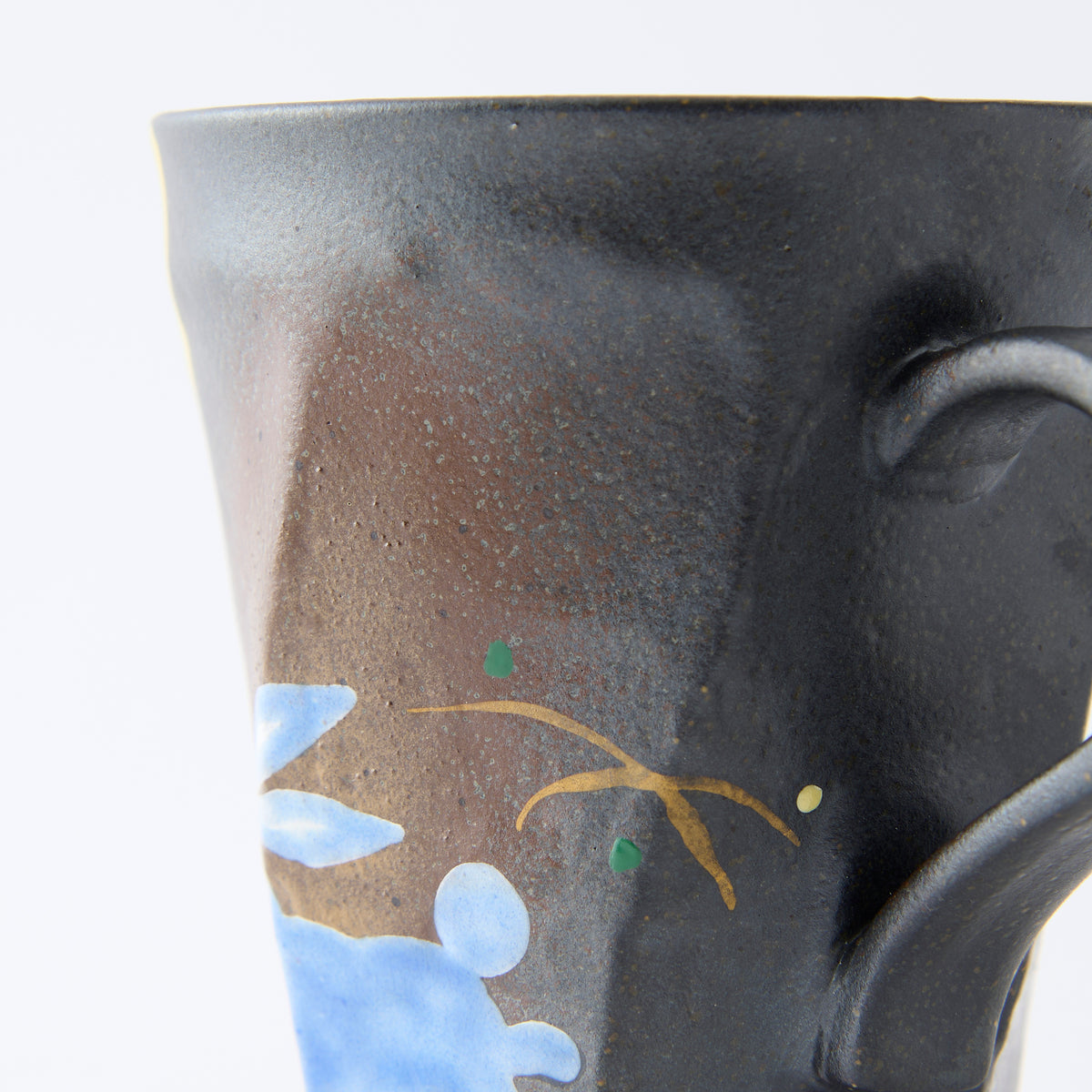 Moonlit Rabbits Mug