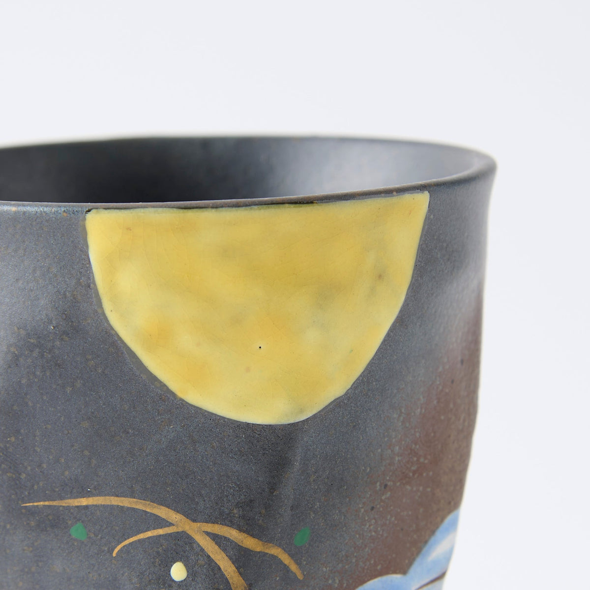 Moonlit Rabbits Mug