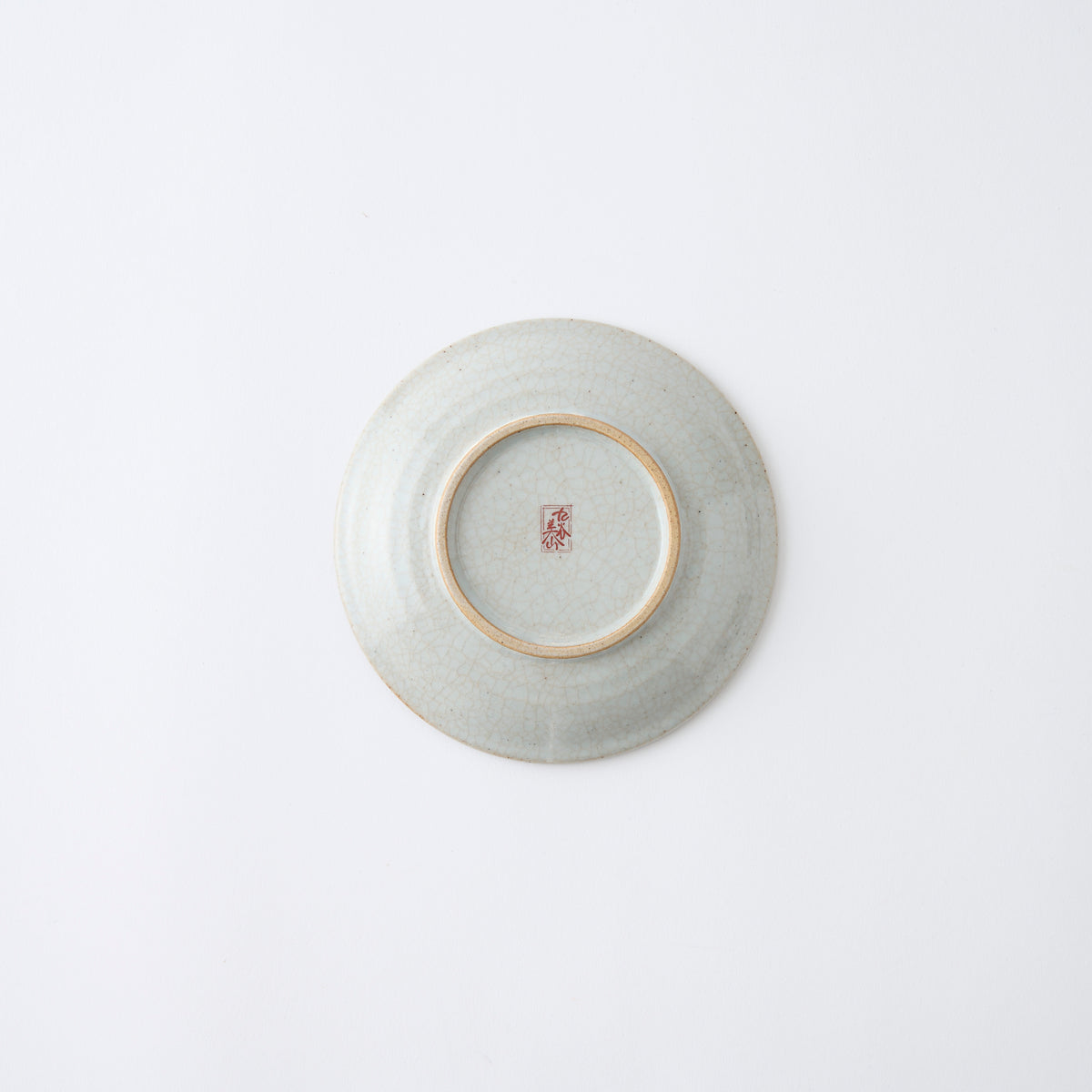 Flower in Season Cup and Saucer