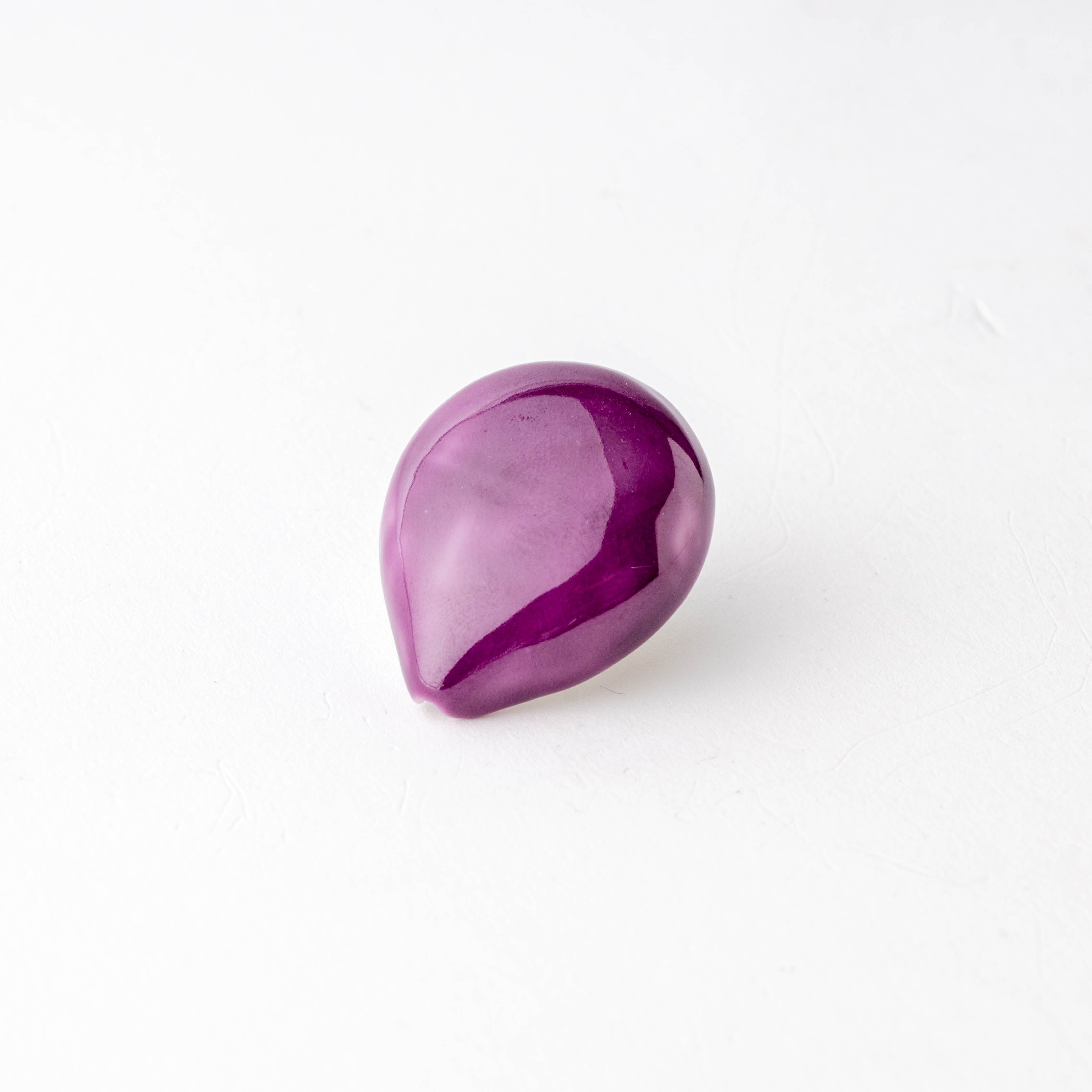 Sasanqua and Butterfly Soy Sauce Dispenser