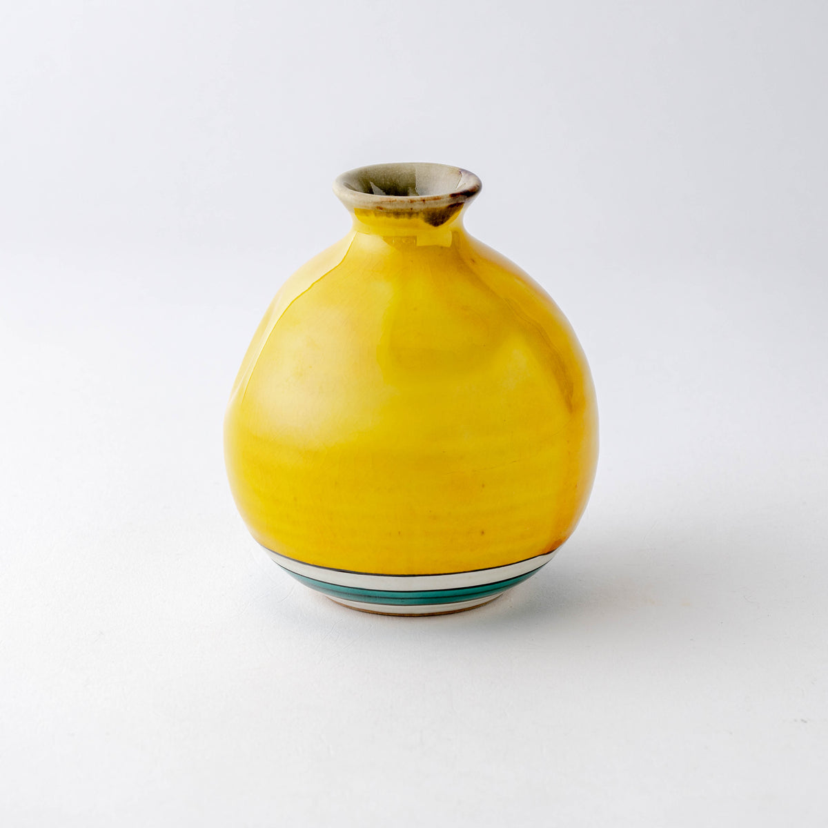 Yoshidaya Plants Sake Set