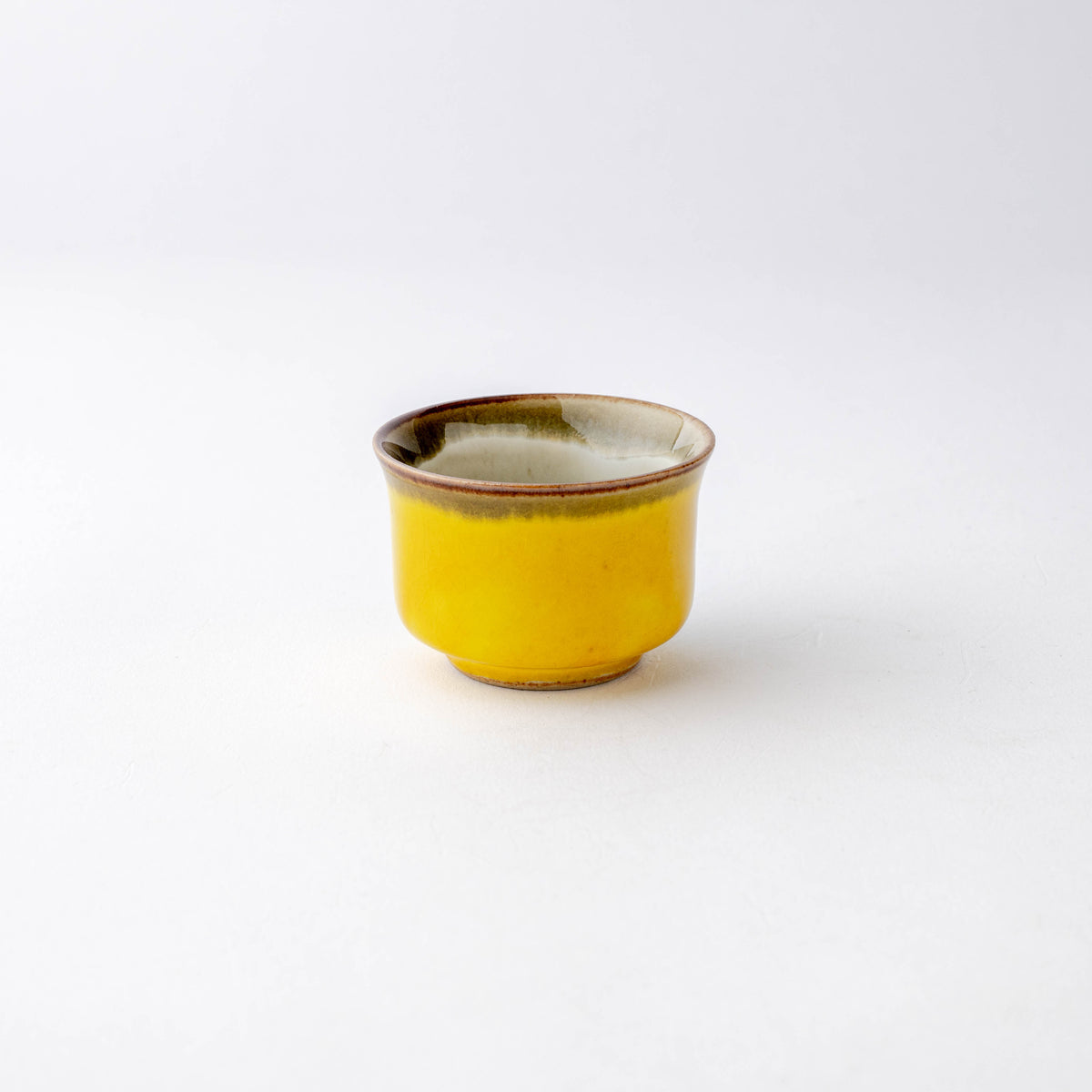 Yoshidaya Plants Sake Set