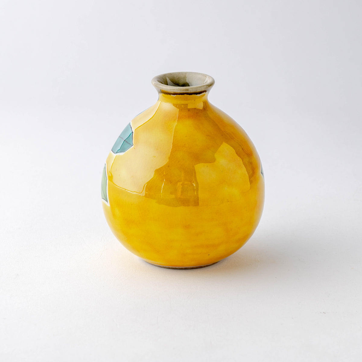 Yoshidaya Plants Sake Set