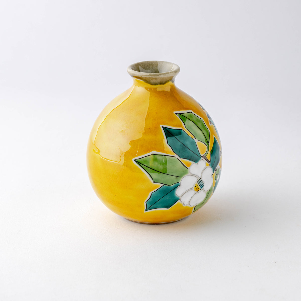 Yoshidaya Plants Sake Set