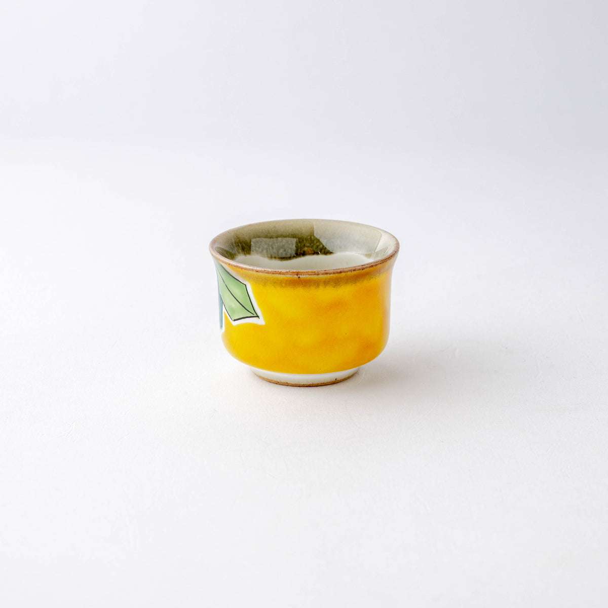 Yoshidaya Plants Sake Set