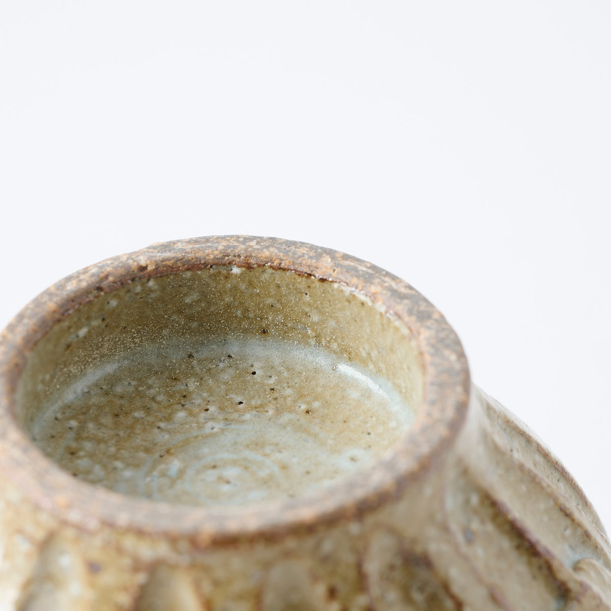 Kohiki Cup and Saucer