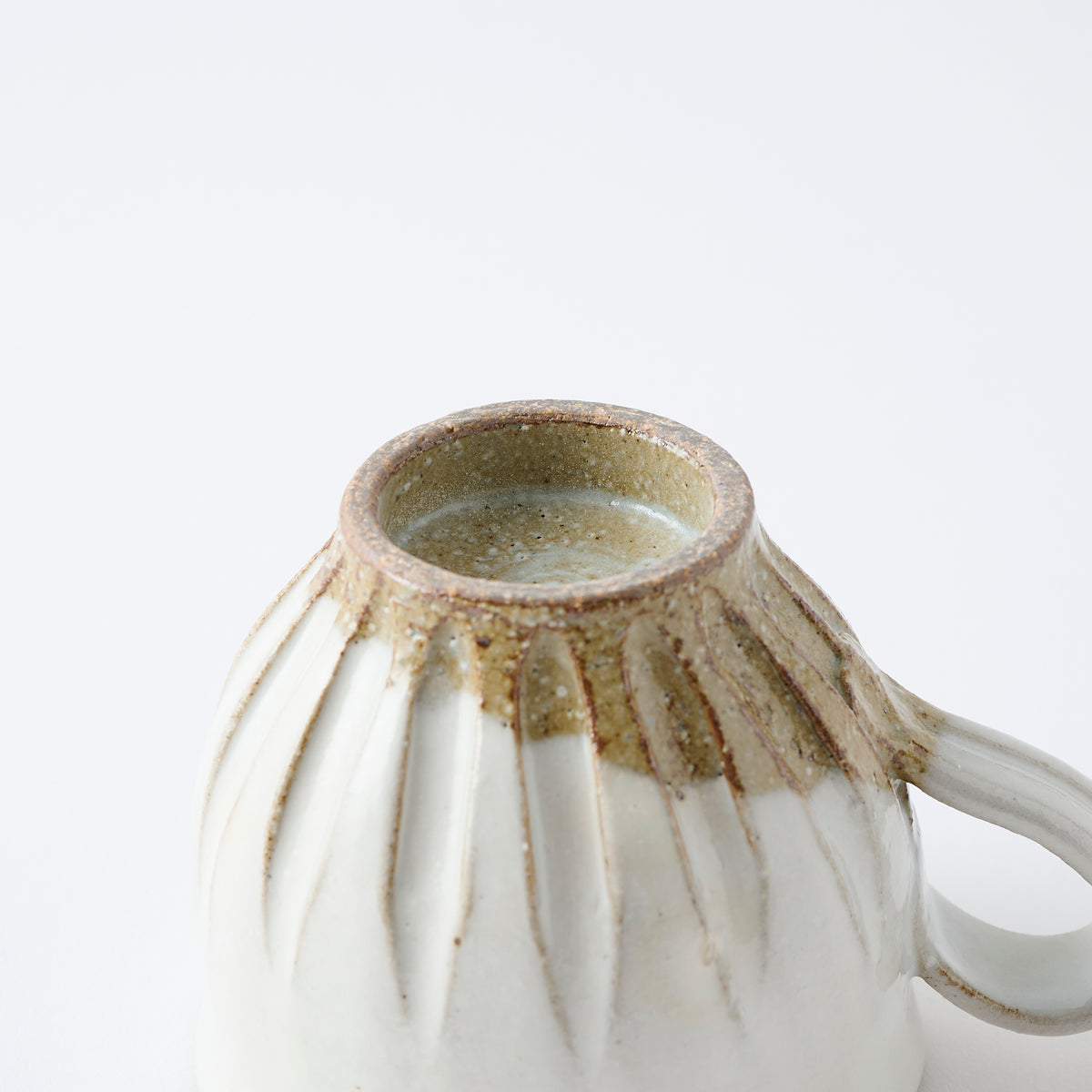 Kohiki Cup and Saucer
