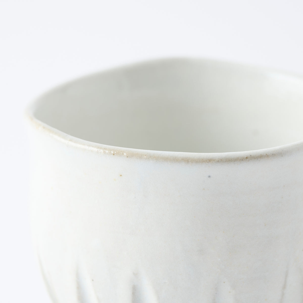 Kohiki Cup and Saucer