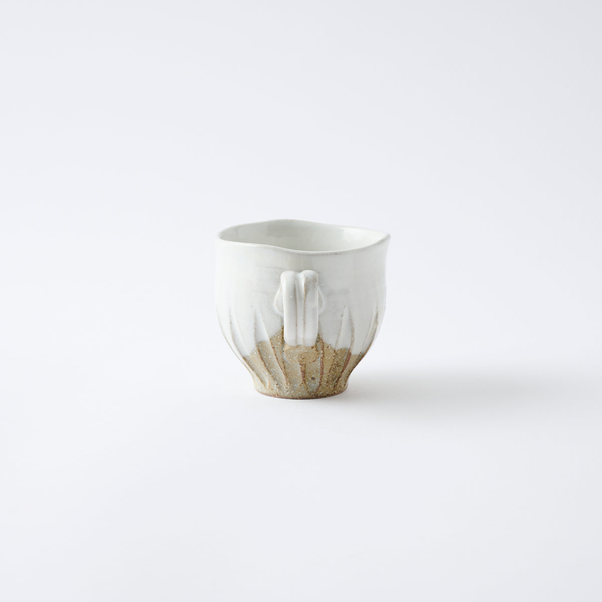 Kohiki Cup and Saucer