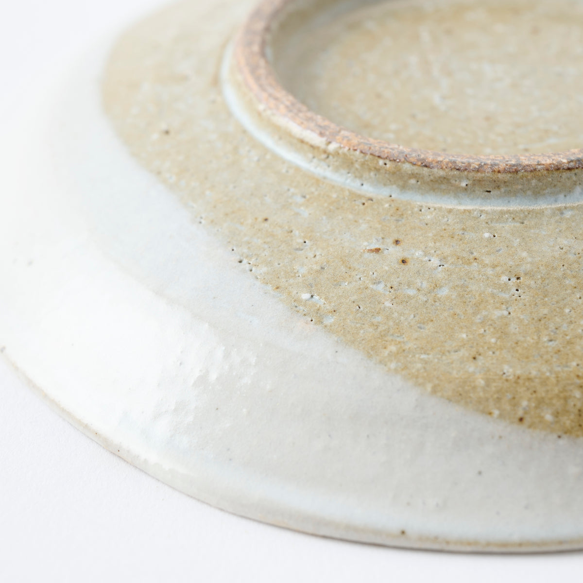 Kohiki Cup and Saucer