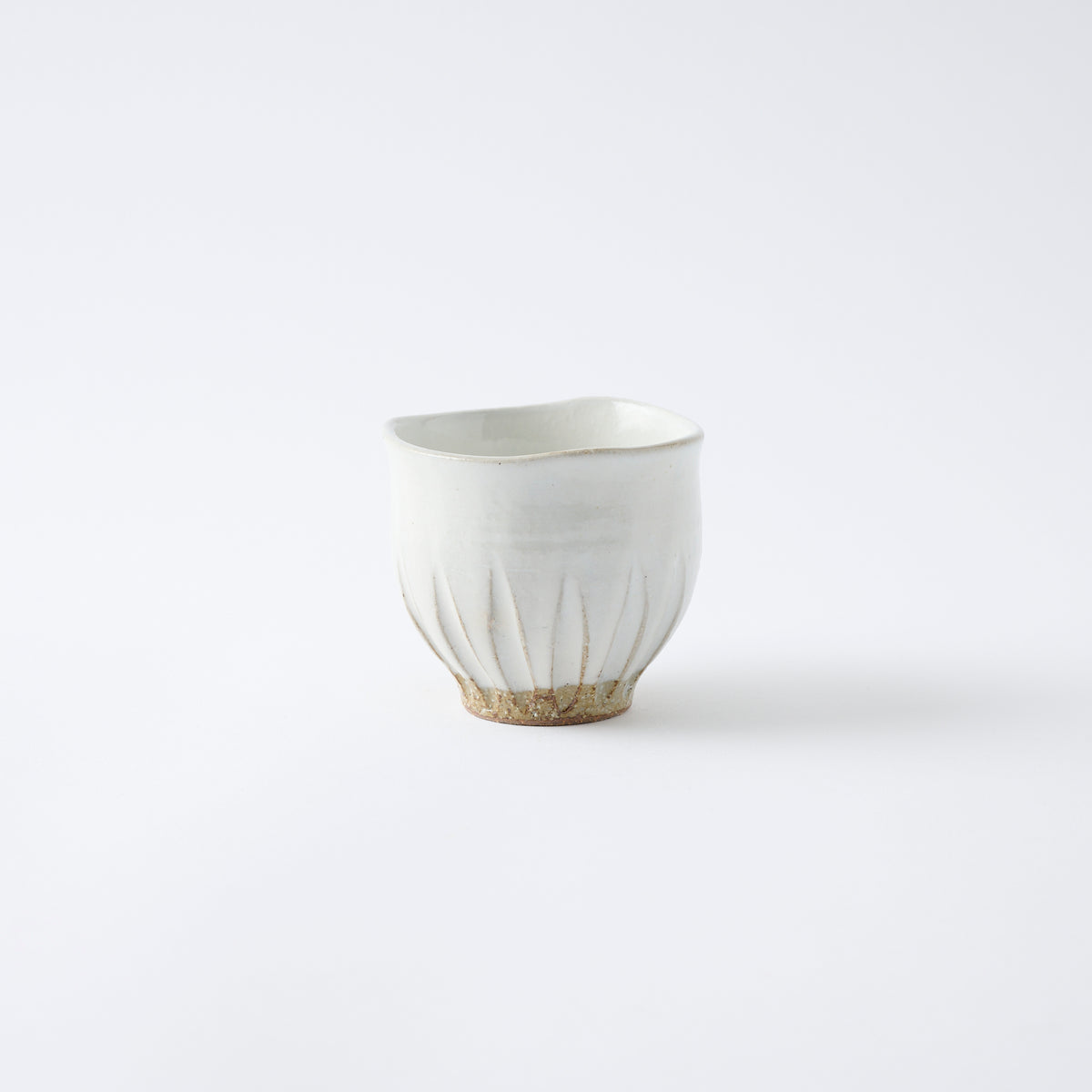 Kohiki Cup and Saucer