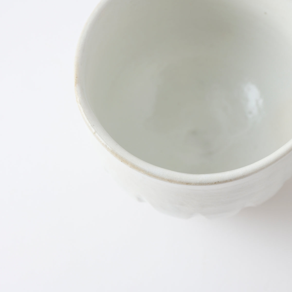 Kohiki Cup and Saucer