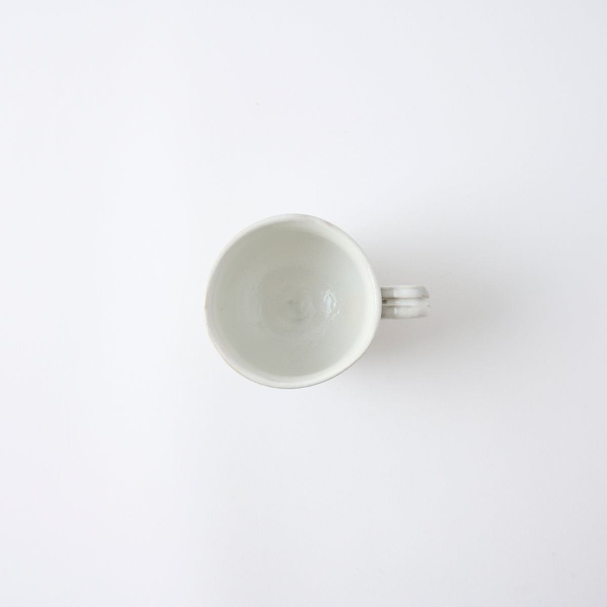 Kohiki Cup and Saucer