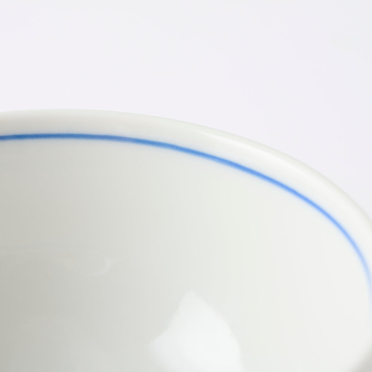 Lucky Charm Japanese Rice Bowl