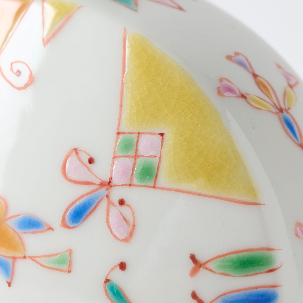 Garden Princess Flower Vase
