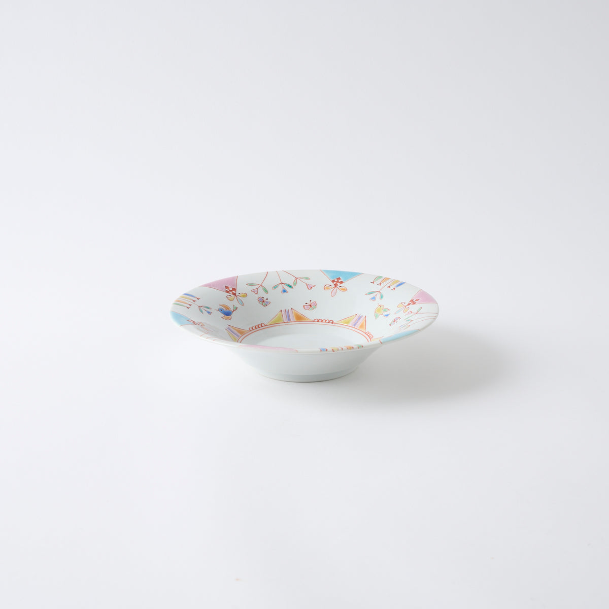 Dreamland Large Bowl