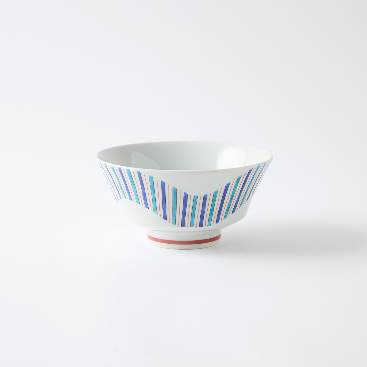 Flowering Tokusa Medium Bowl