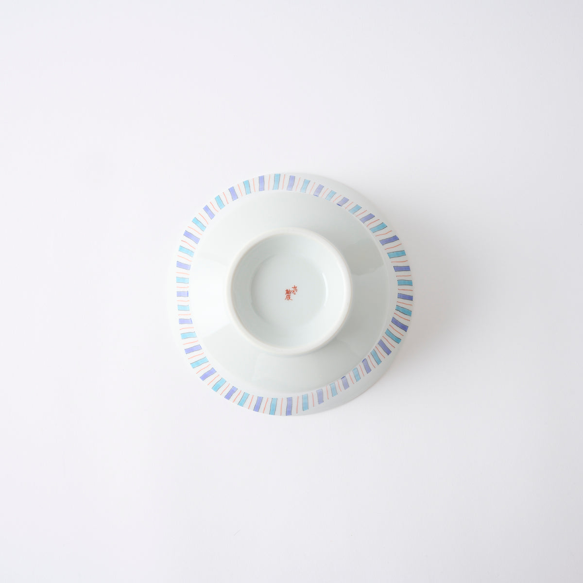 Flowering Tokusa Medium Bowl