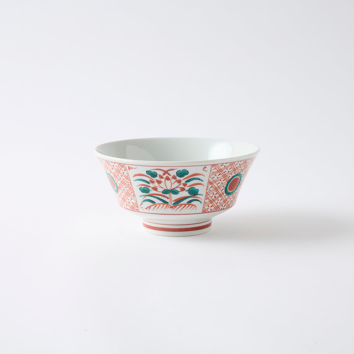 Akae Botanical Medium Bowl