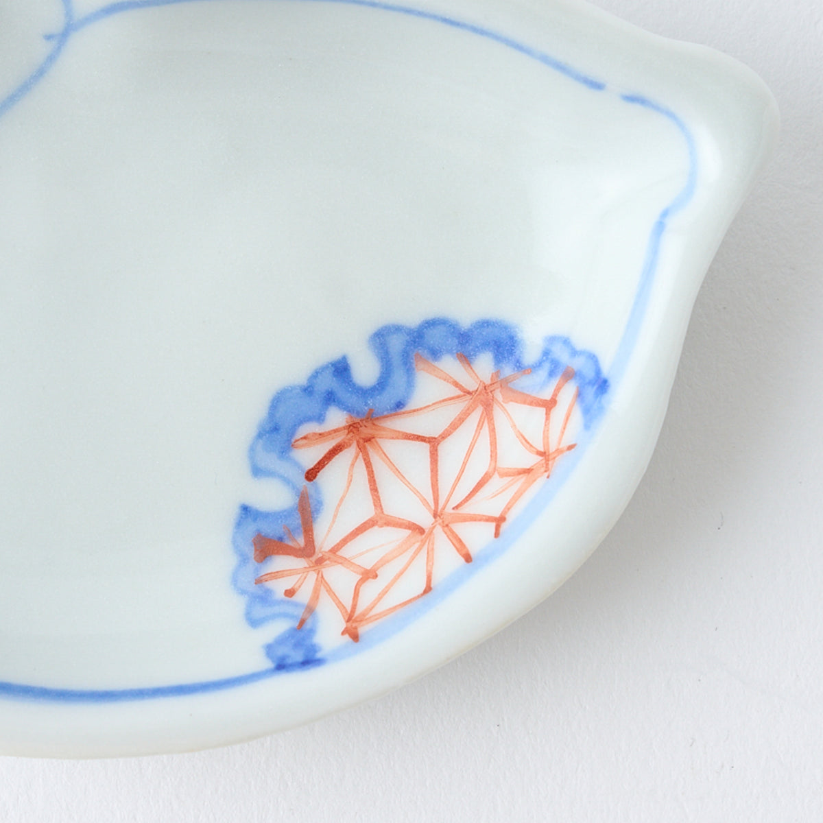 Little Animals Sauce Plate - JAPAN KUTANI SHOP